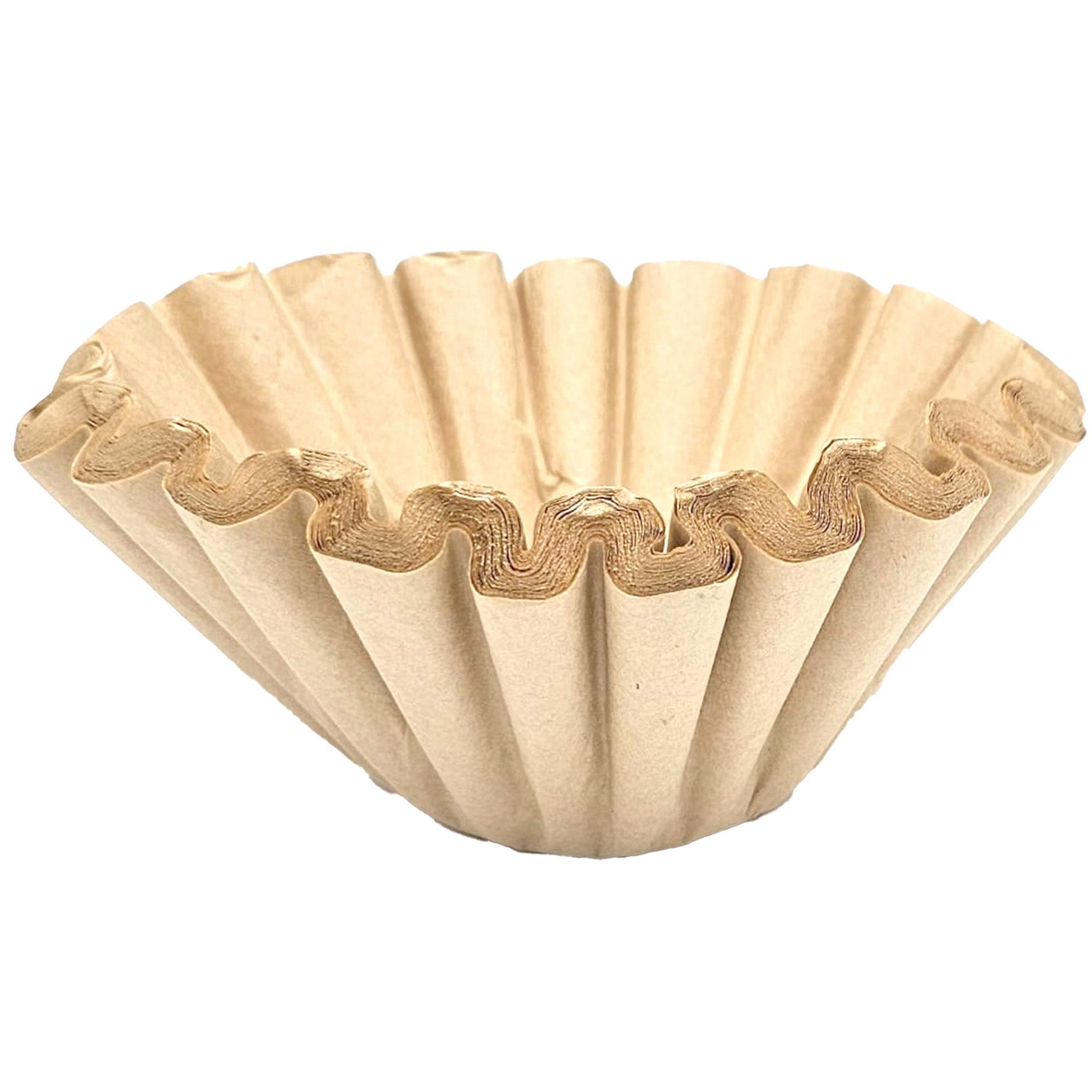 [8566531] Kaffefilter 90 mm oblekta 250-pack