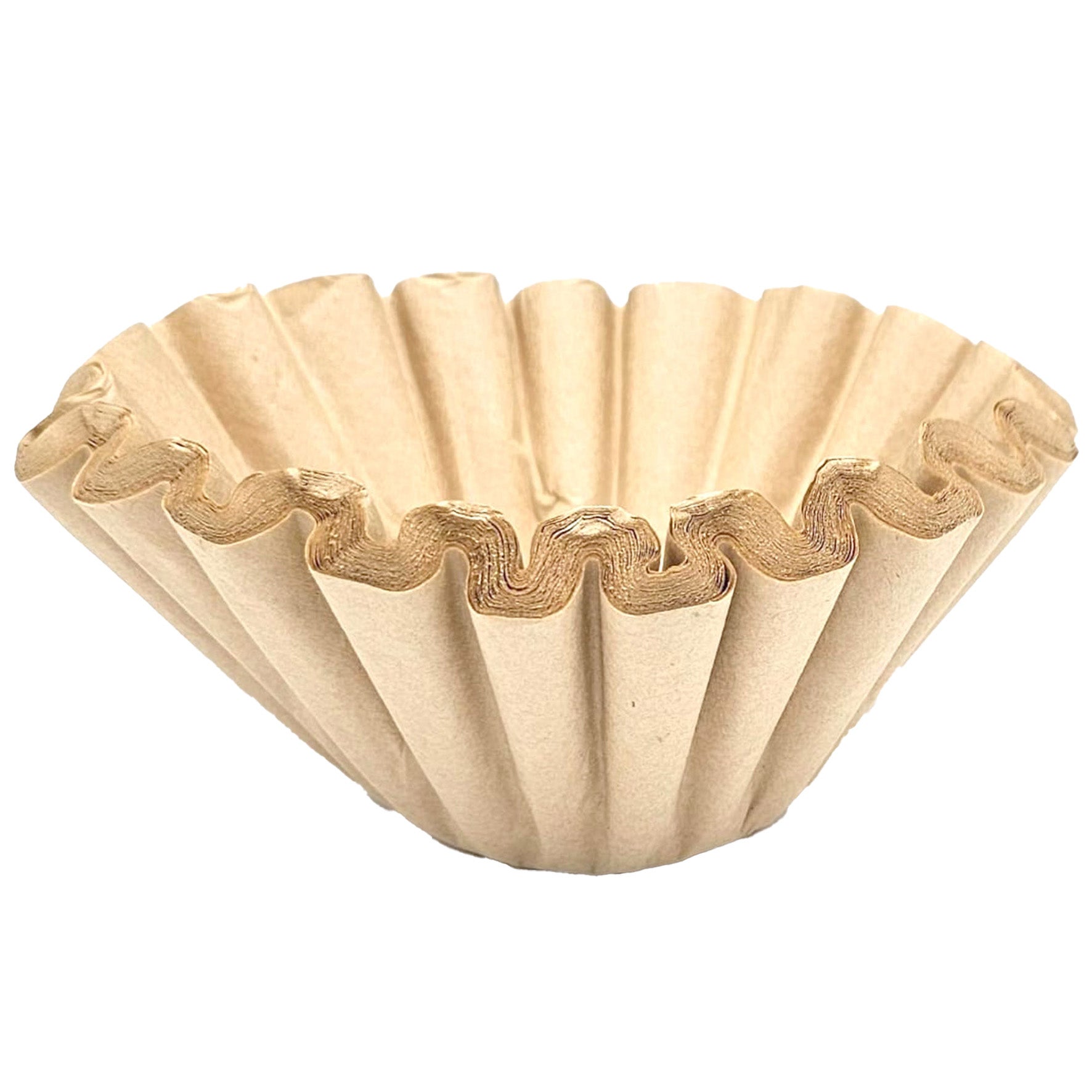 [8566530] Kaffefilter 110 mm oblekta 250-pack