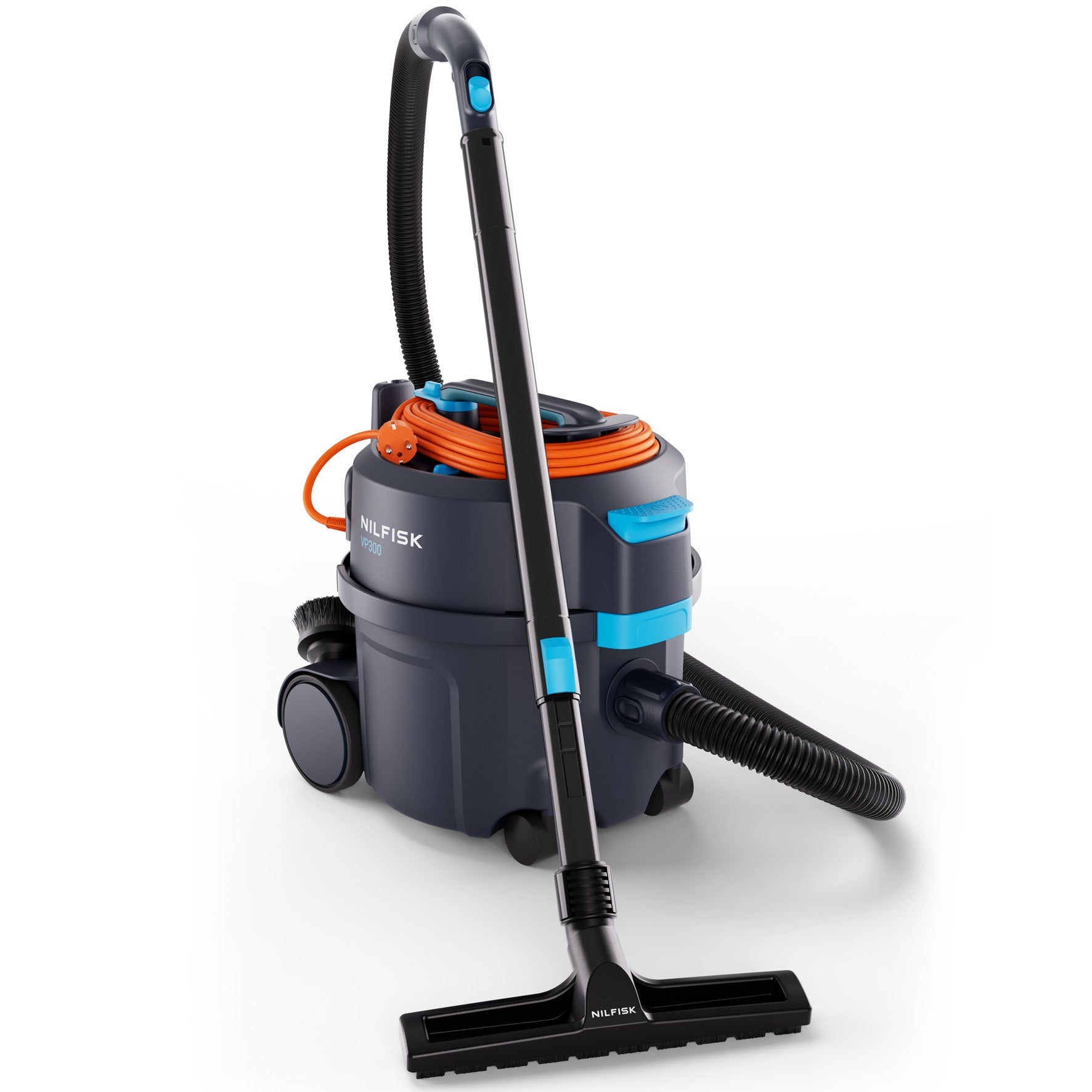 [8566914] Dammsugare VP300 HEPA XT EU