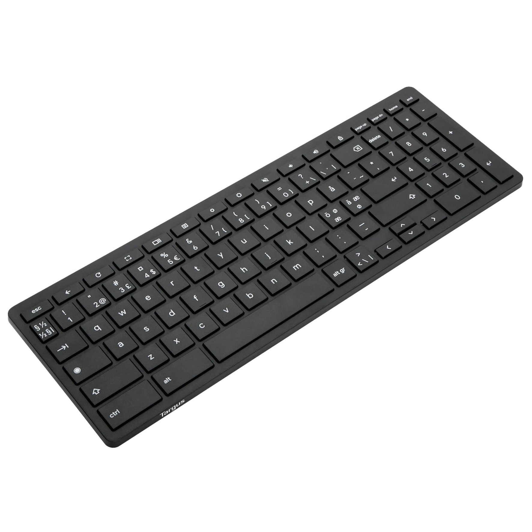 [8566969] Tangentbord trådlöst Bluetooth