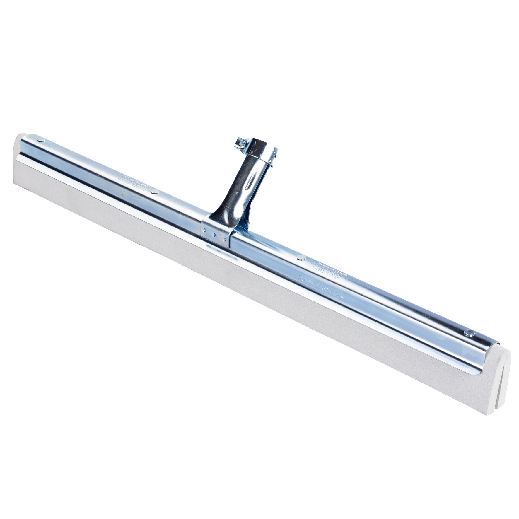 [8566744] Golvraka Essential 45 cm vit skvättkant