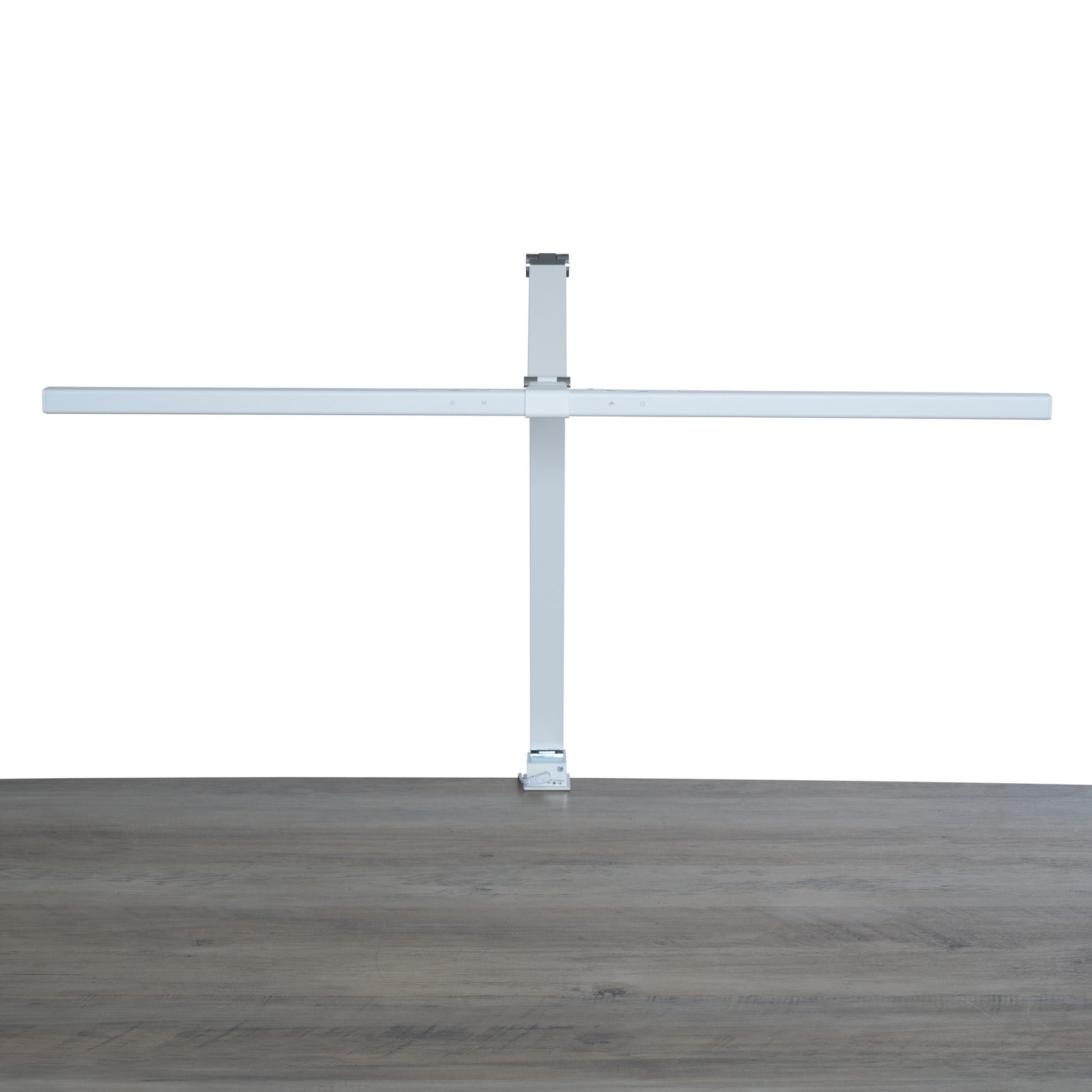 [8567066] Skrivbordslampa Screenlite vit
