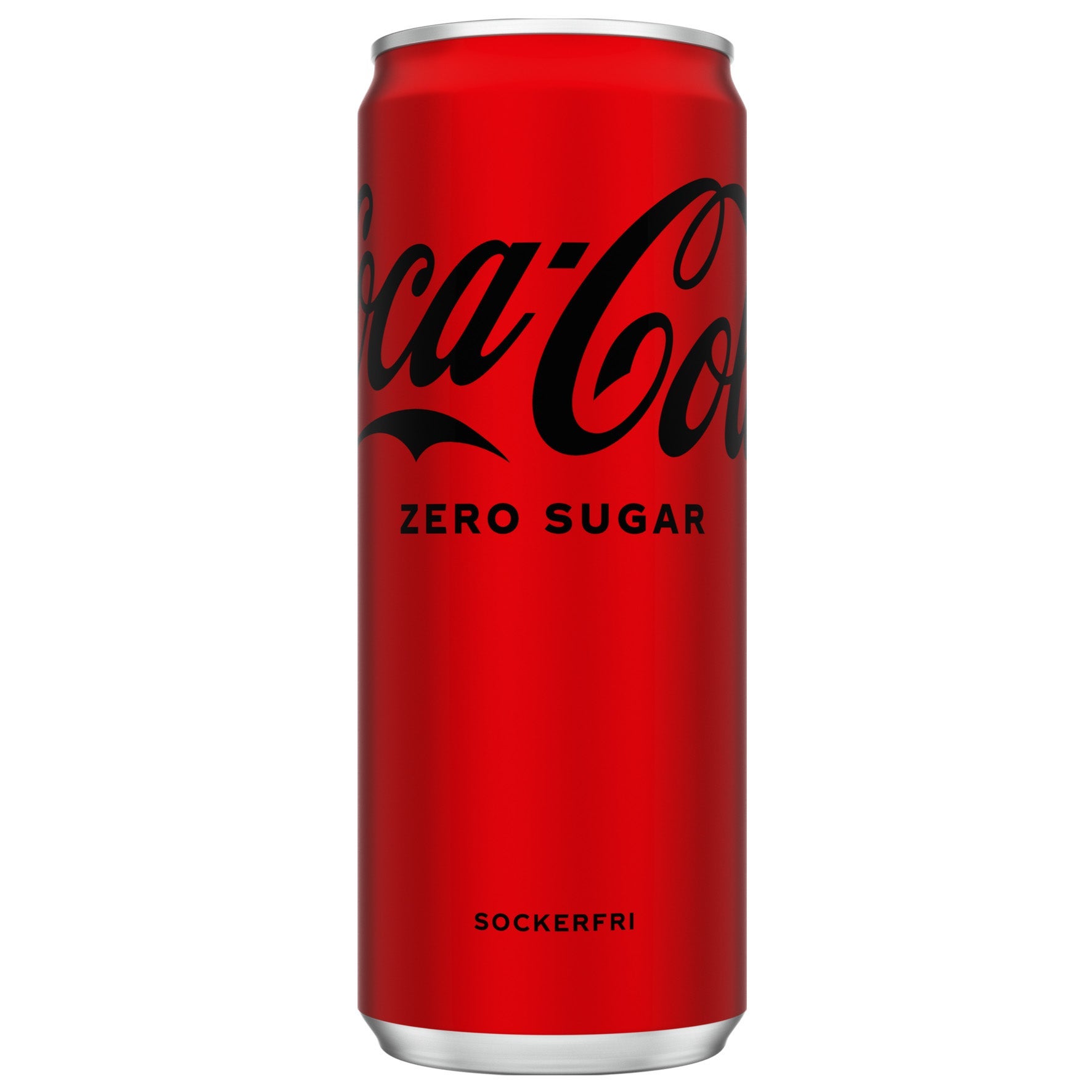 [8566906] Läsk Coca-Cola Zero 20x33 cl inkl pant