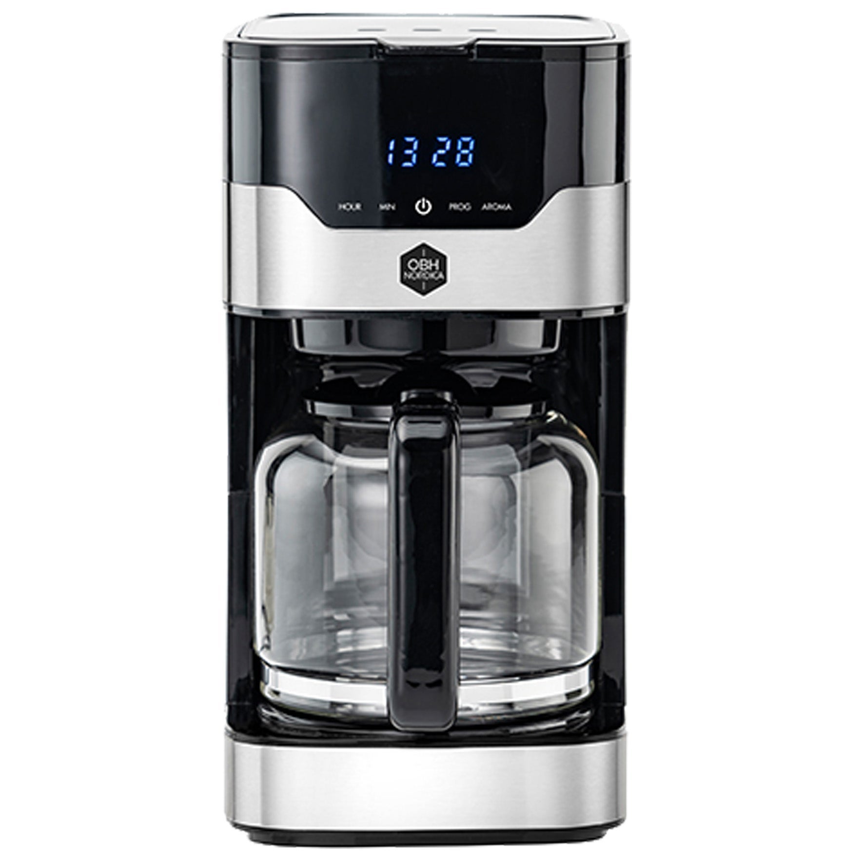 [8567022] Kaffebryggare Timer Aroma 1,4 liter