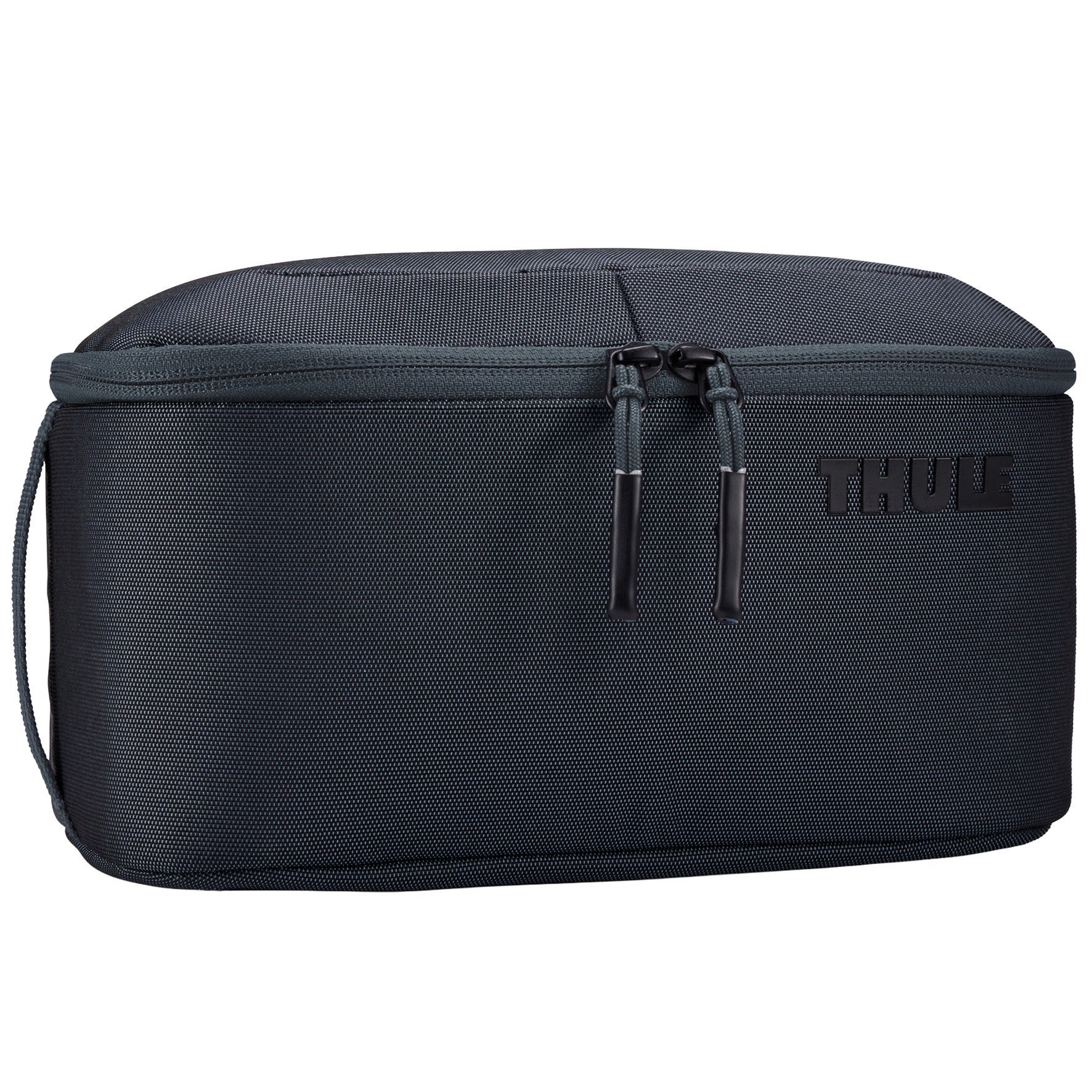 [8567157] Necessär Subterra 2 Toiletry Bag Dark Slate