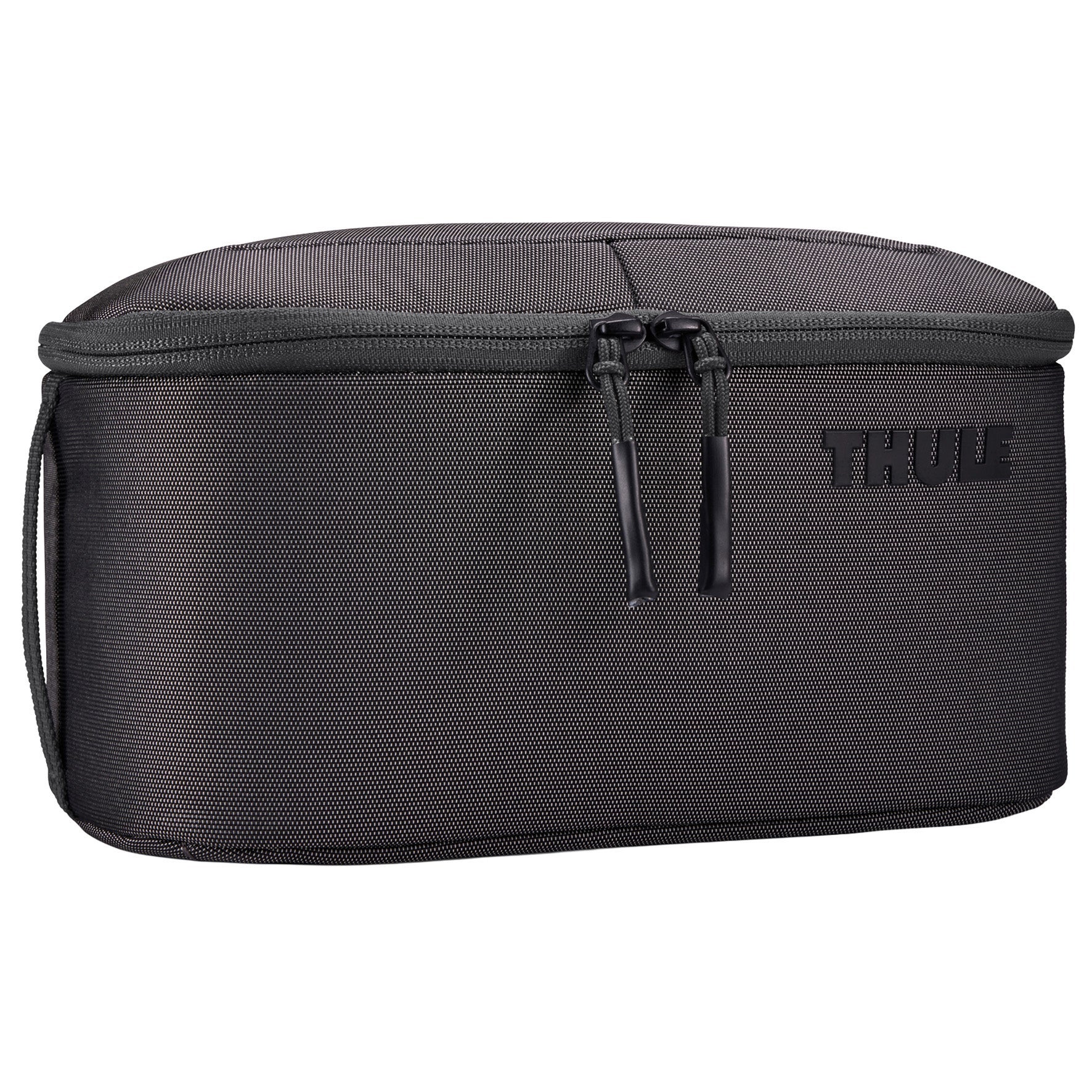 [8567158] Necessär Subterra 2 Toiletry Bag Vetiver Gray