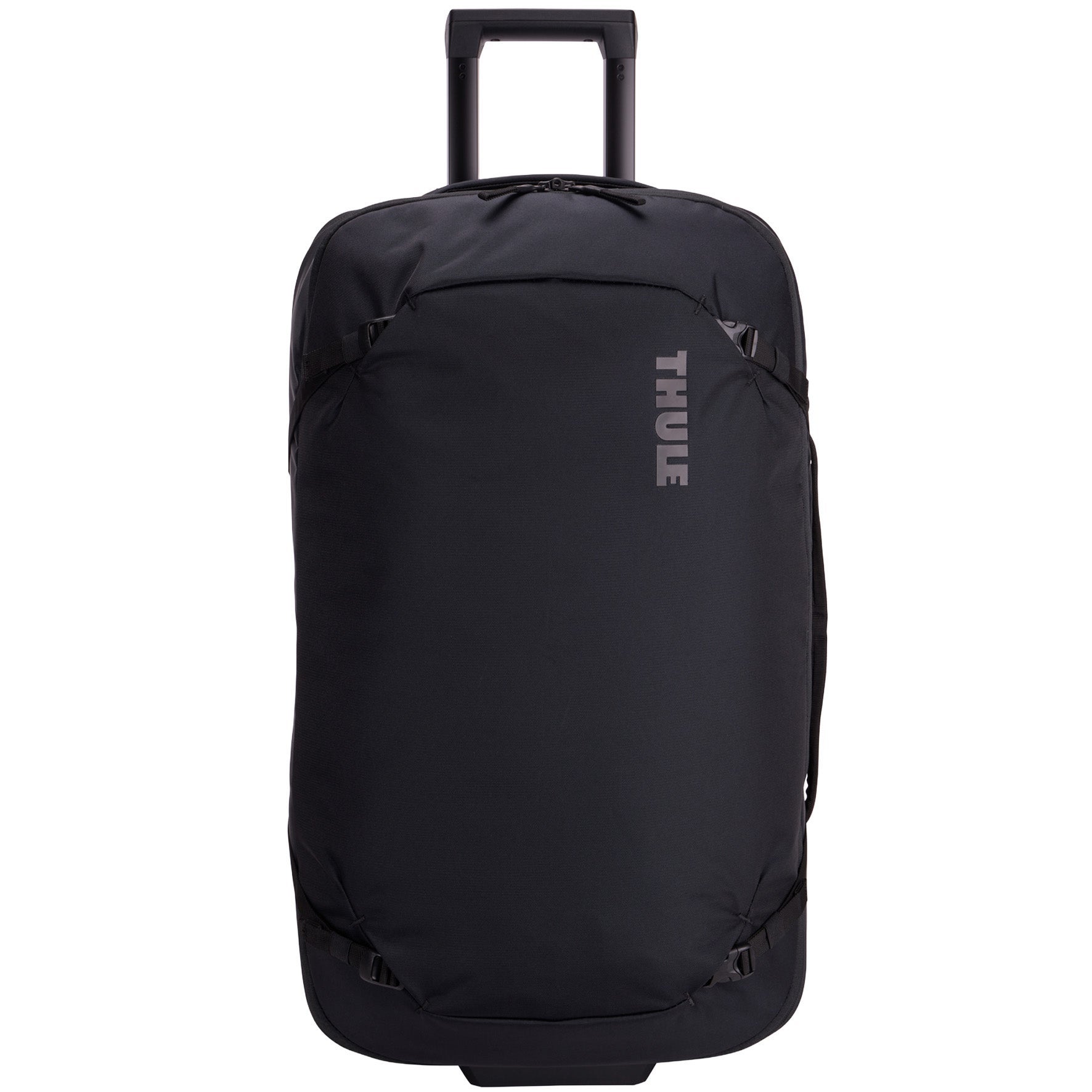 [8567139] Duffelväska på hjul Subterra 2 Wheeled Duffel Black