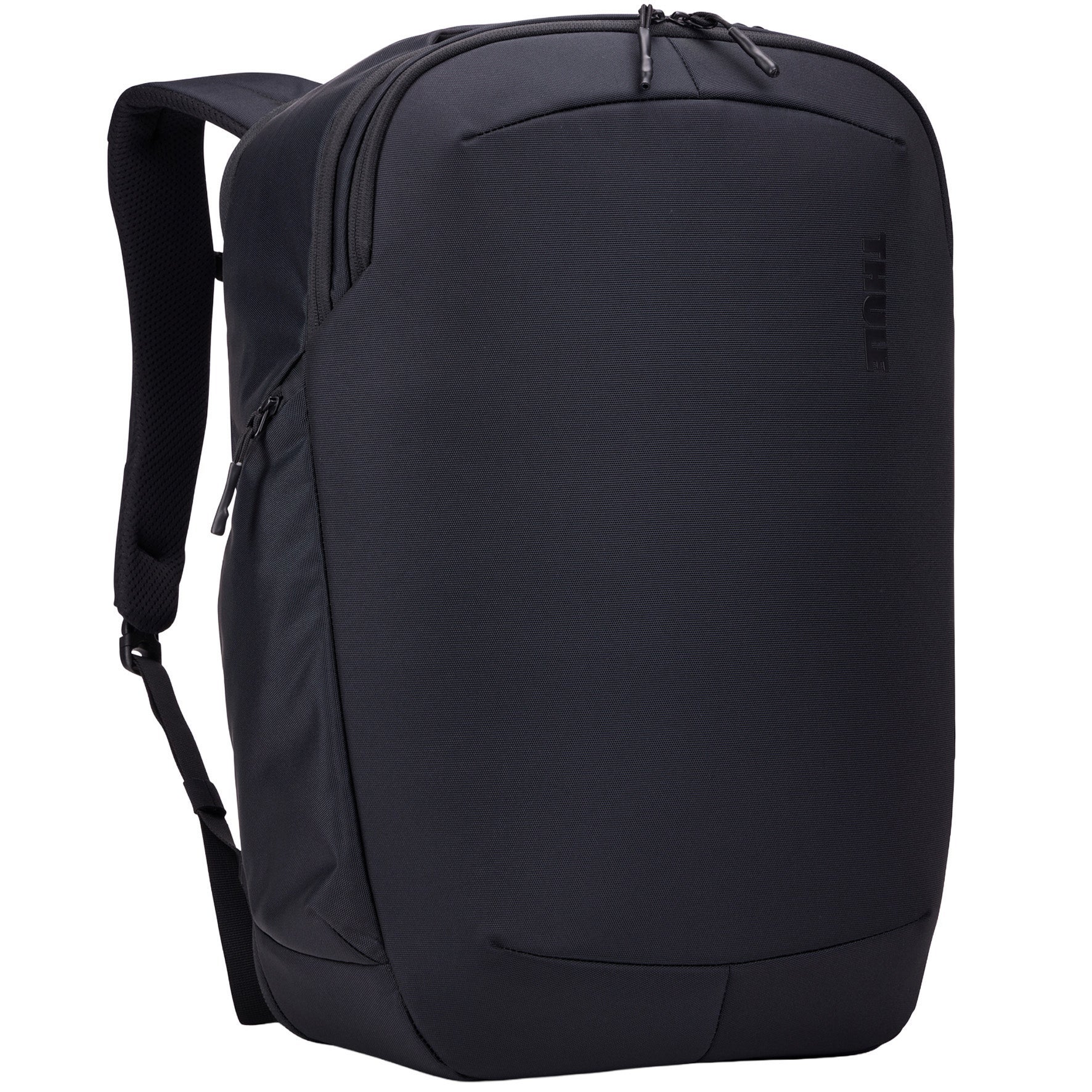 [8567145] Väska Subterra 2 Convertible Carry On Black 40 liter