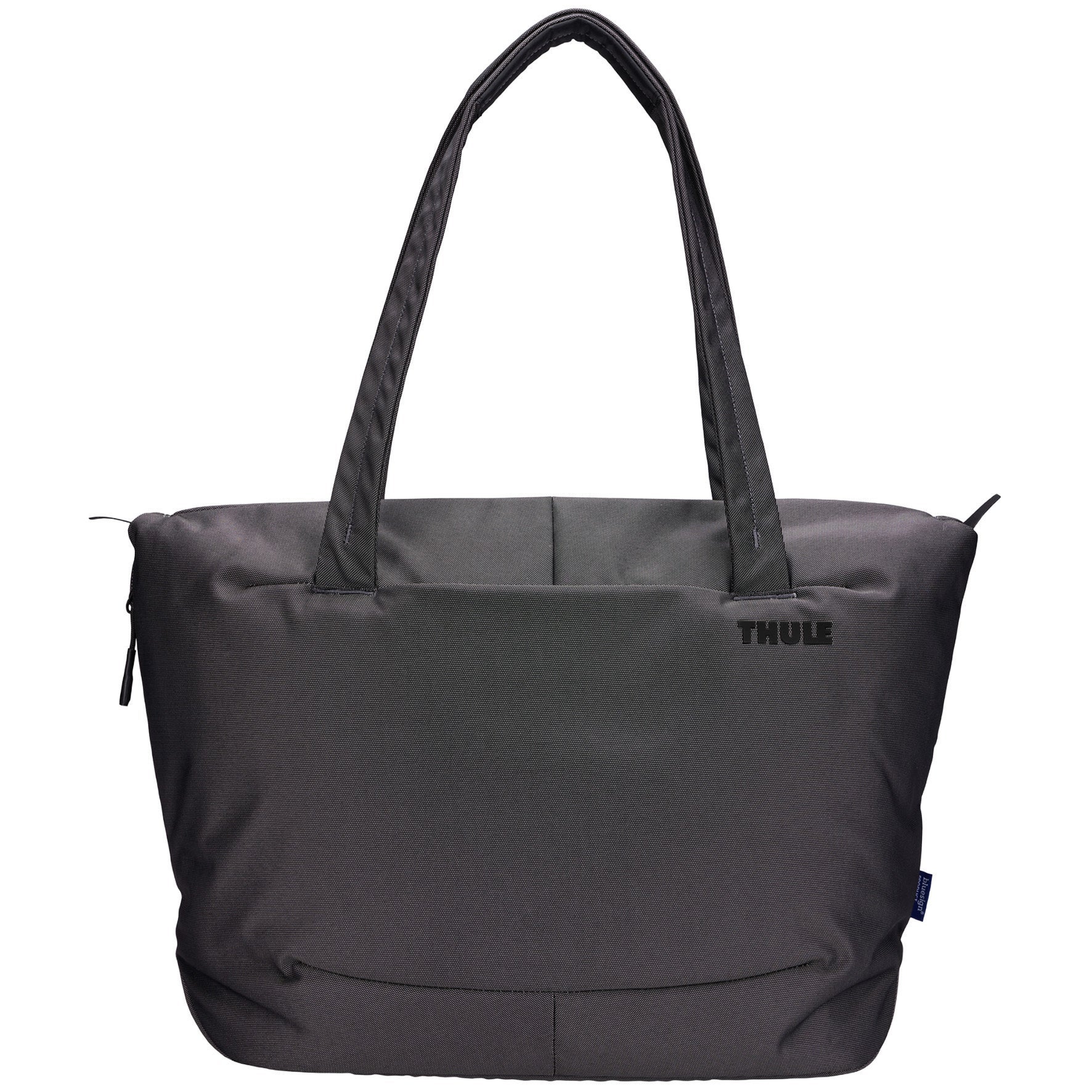 [8567141] Toteväska Subterra 2 Tote Vetiver Gray 22 liter