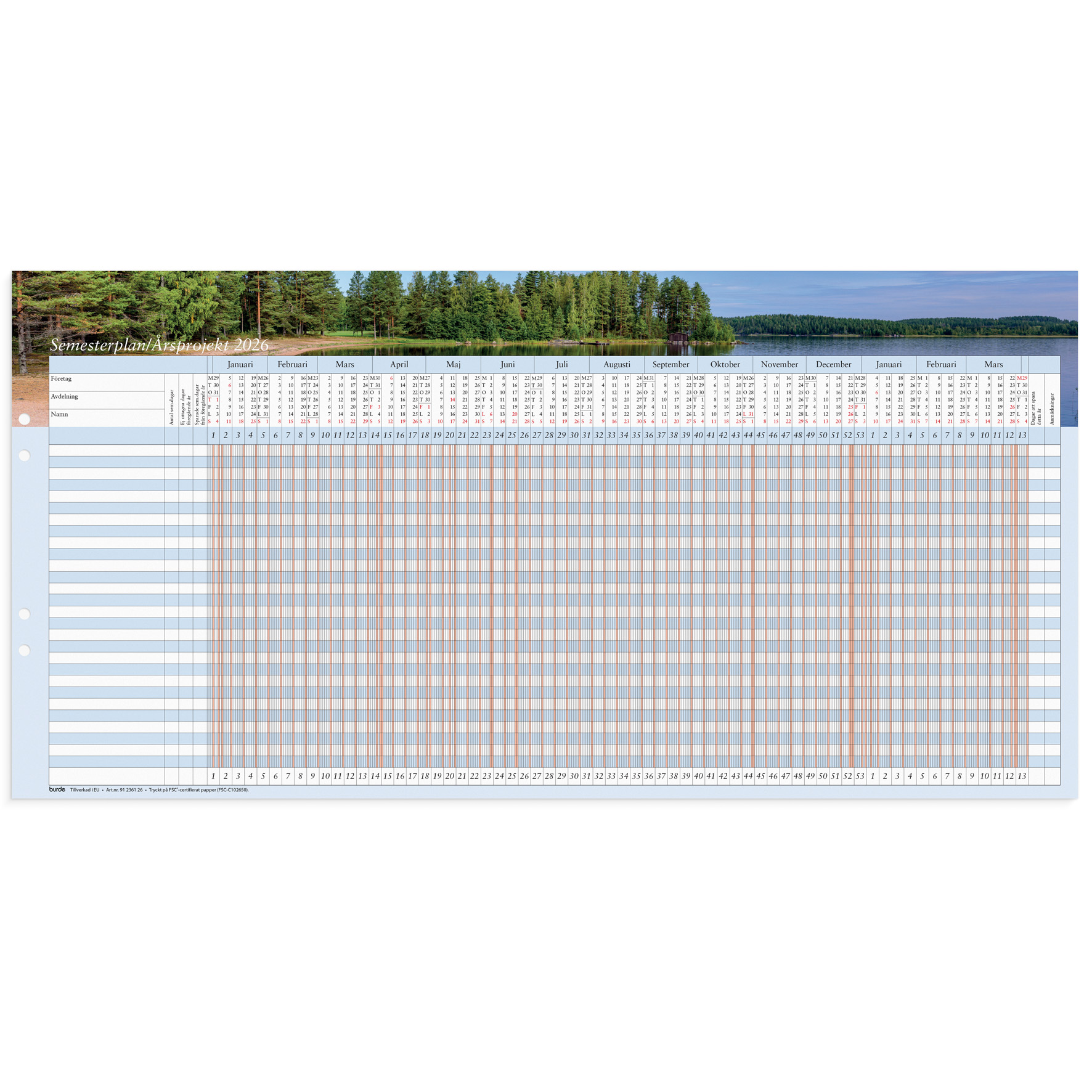 [61236126] Semesterplan/Årsproj 2026 5/fp