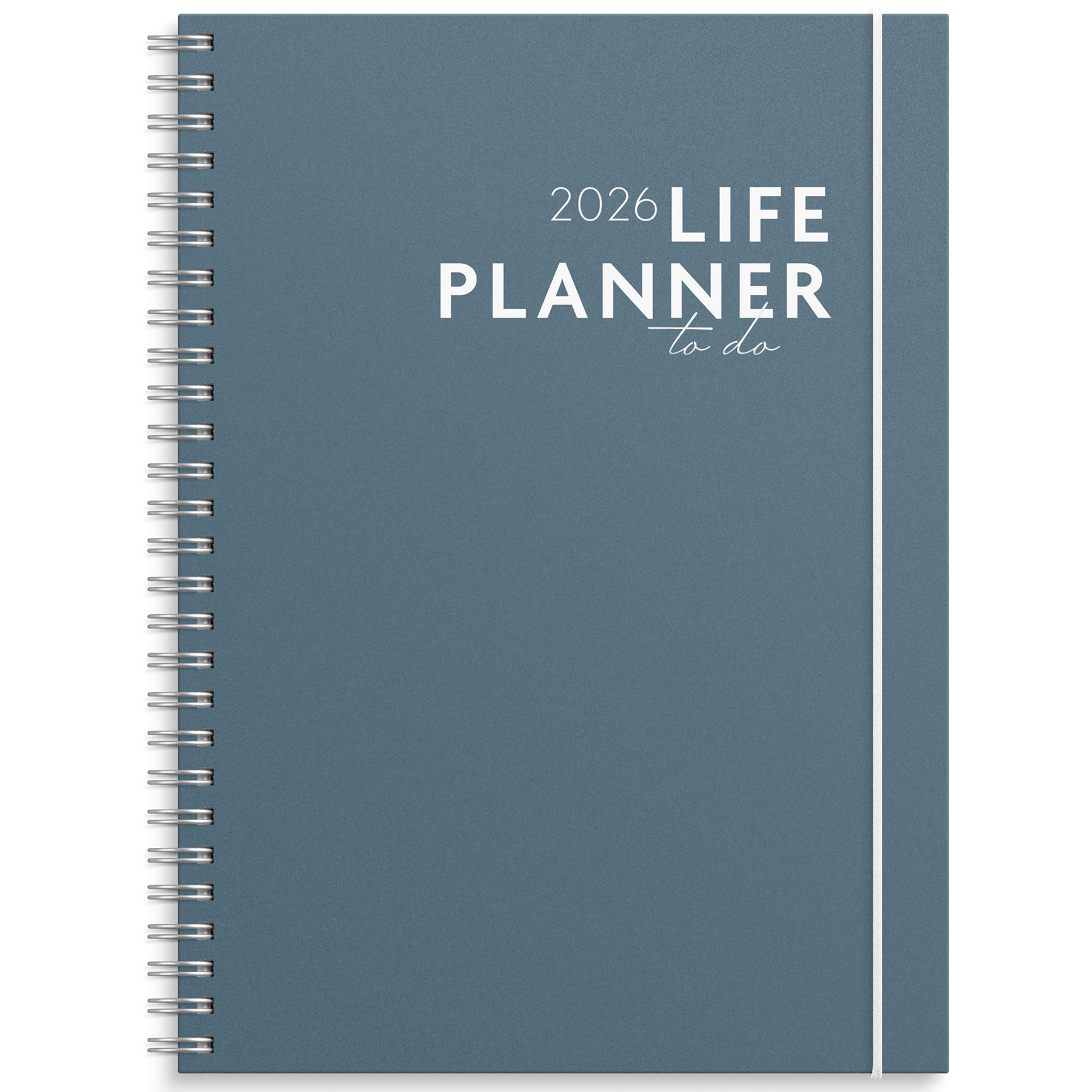 [61127326] Life Planner To Do 2026