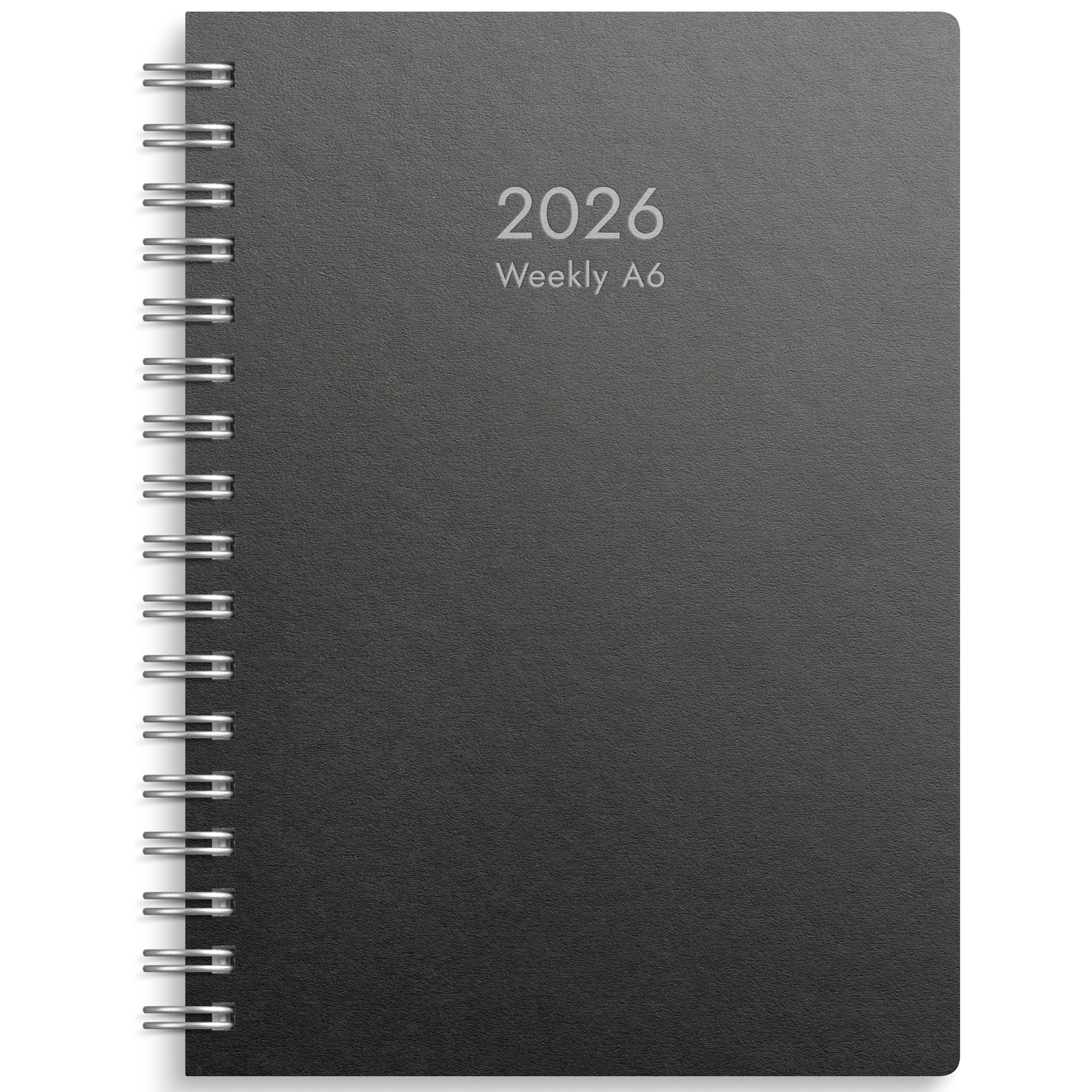 [61518026] Weekly A6 Eco Line 2026