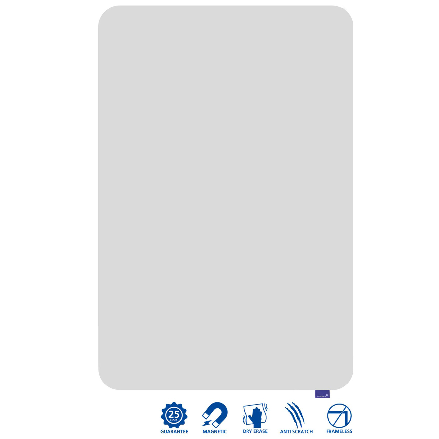 [8567318] Whiteboardtavla ESSENCE150x100