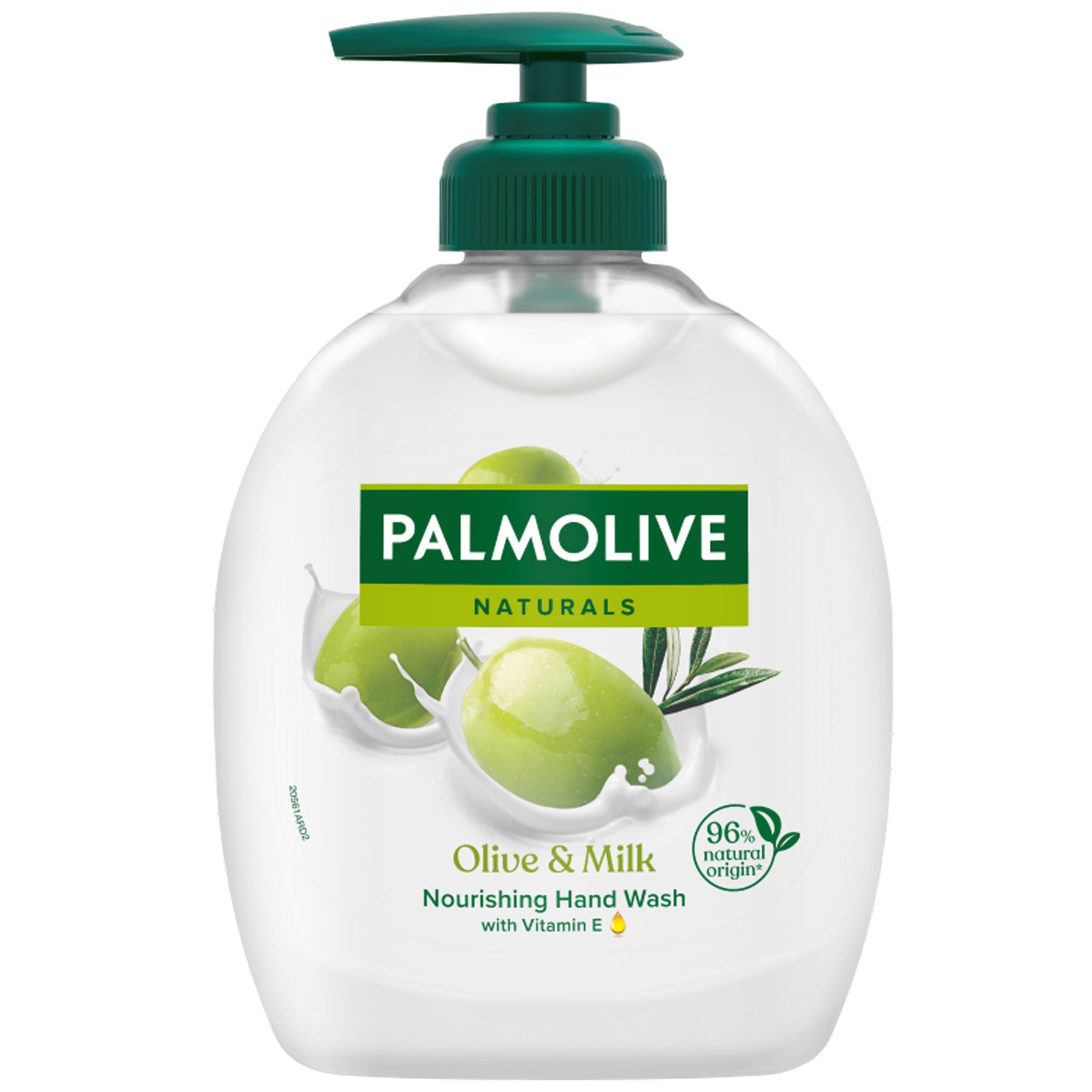 [8567345] Tvål flytande Palmolive Olive & Milk 300 ml