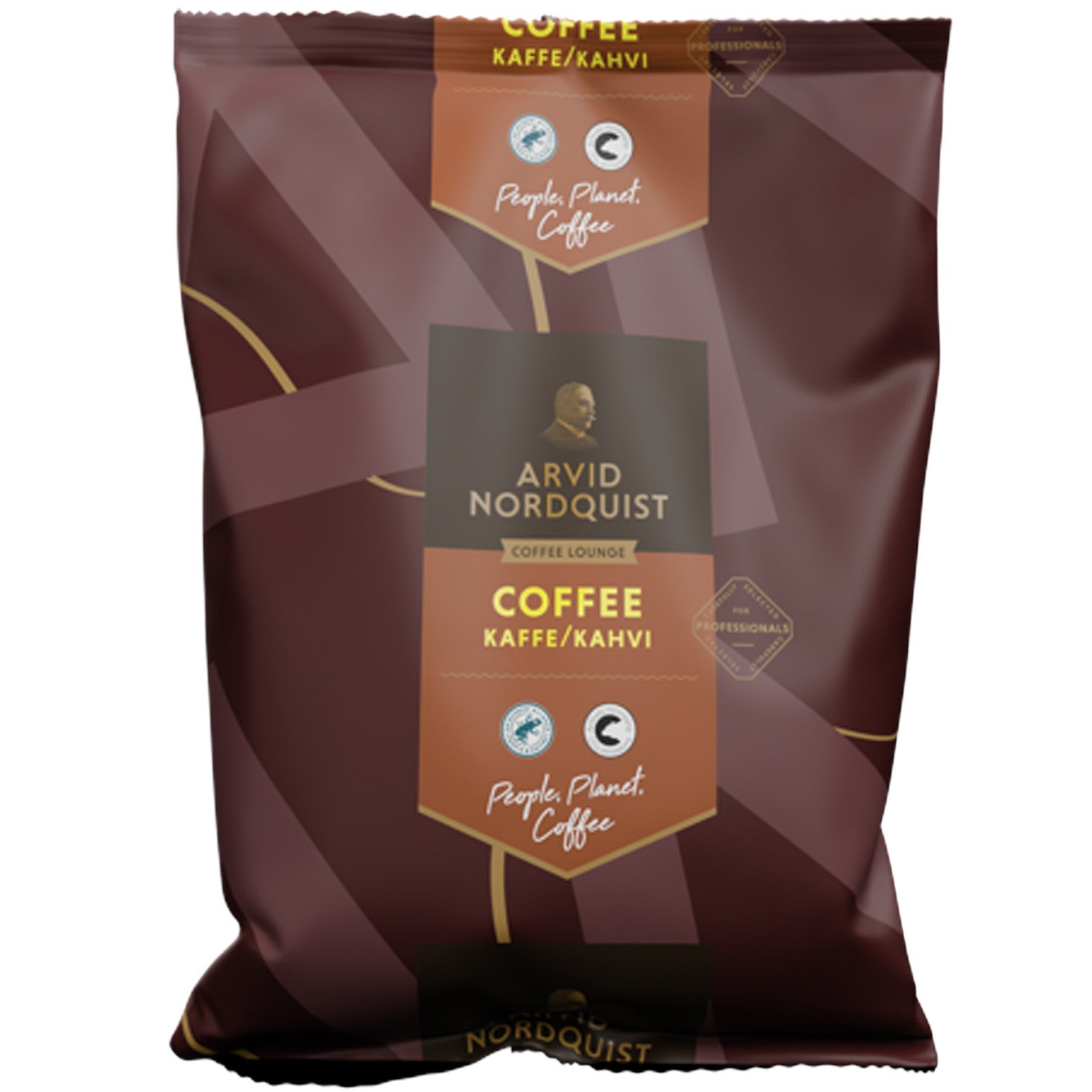 [8567341]  Kaffe Midnight Grown 500 g