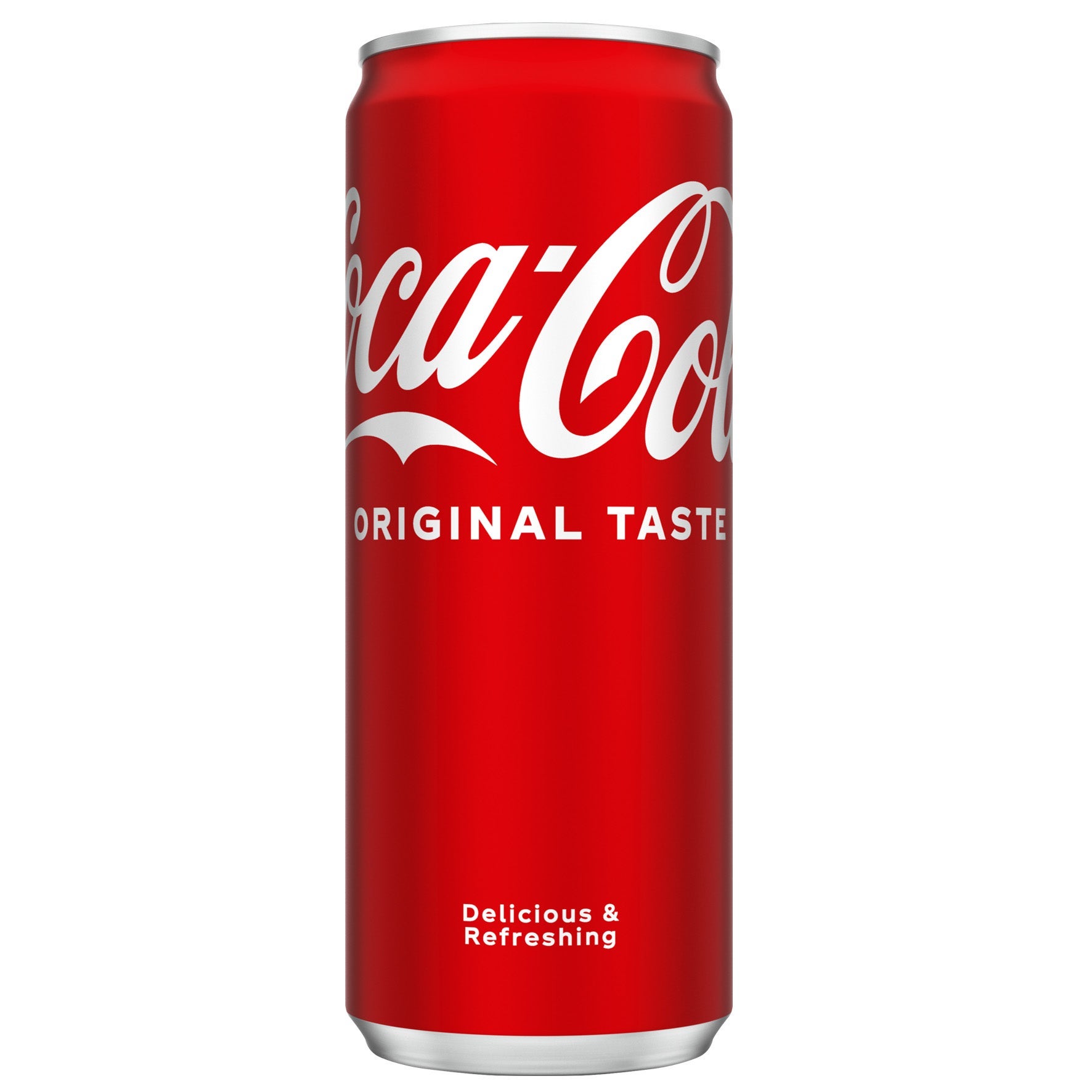 [8566905] Läsk Coca-Cola 20x33 cl inkl pant