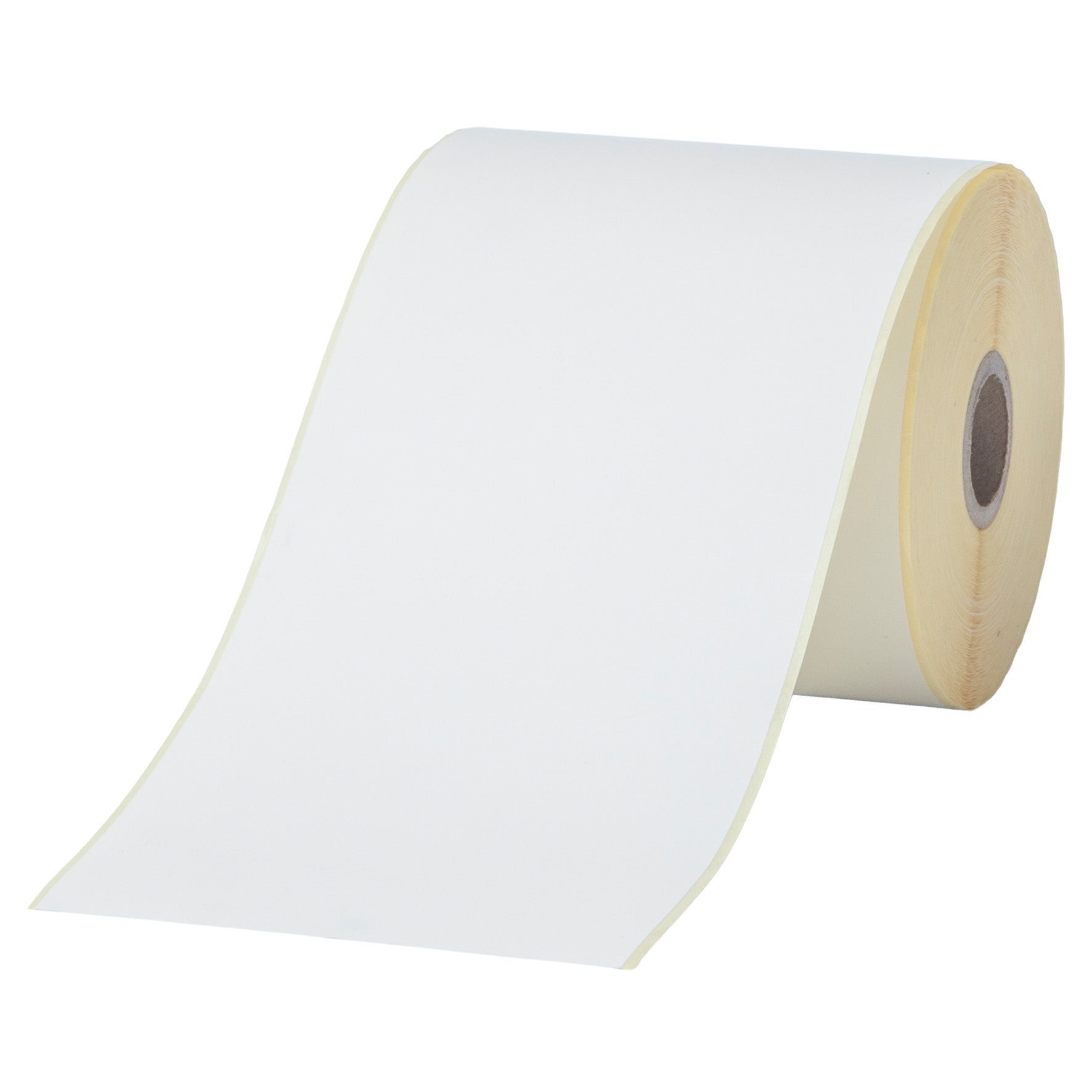 [8567475] Etikettrulle fortlöpande TD 102 mm x 58 m 8-pack