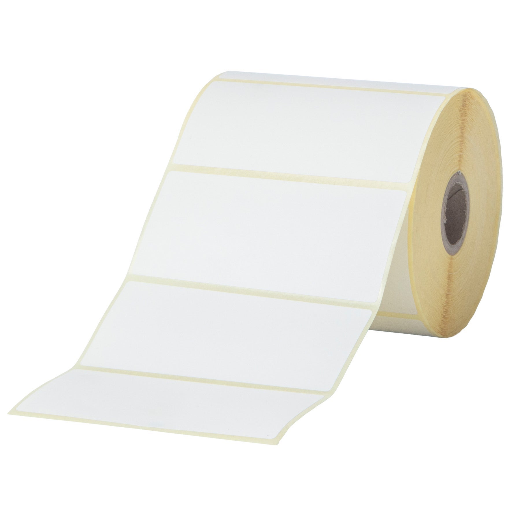 [8567476] Etikettrulle TD stansad 102x50 mm 8-pack
