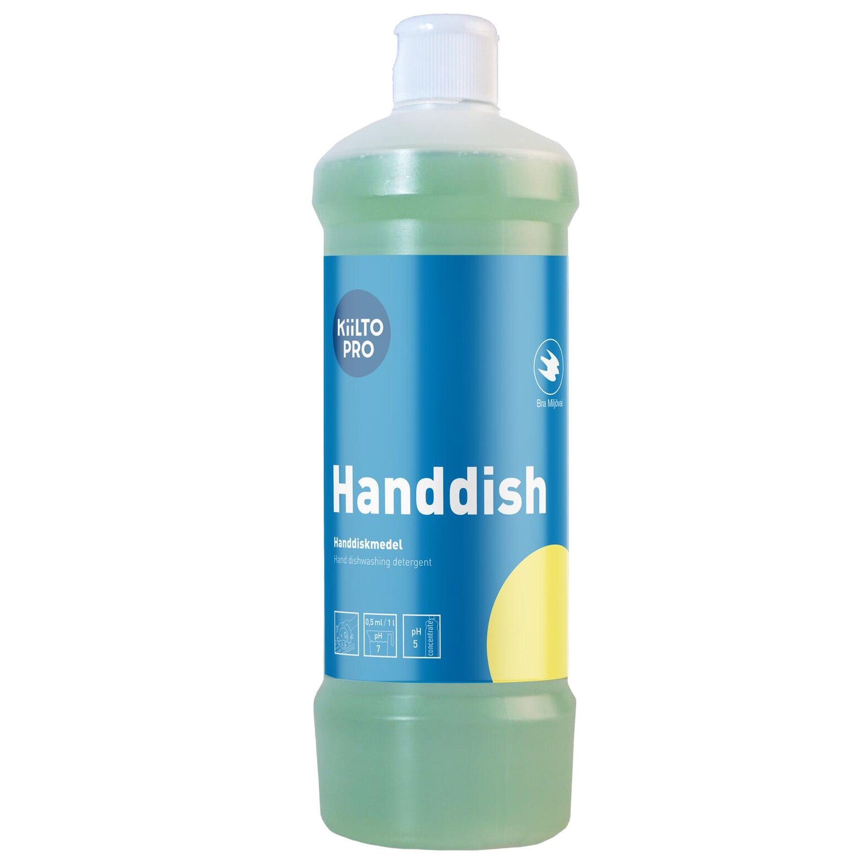 [8567451] Handdiskmedel Handdish 1L