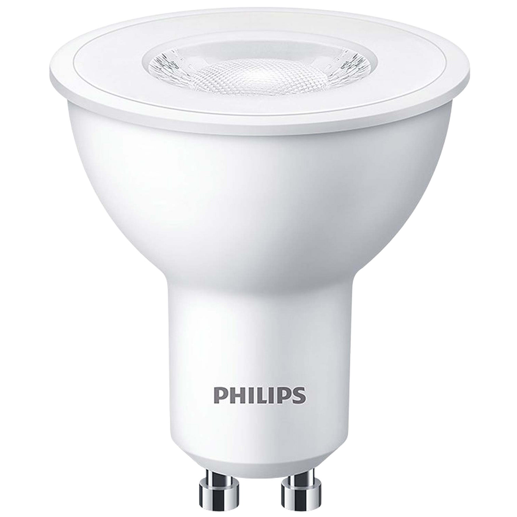 [8567391] LED-lampa GU10 Spot 4,6W (50W) 380 lm 4-pack