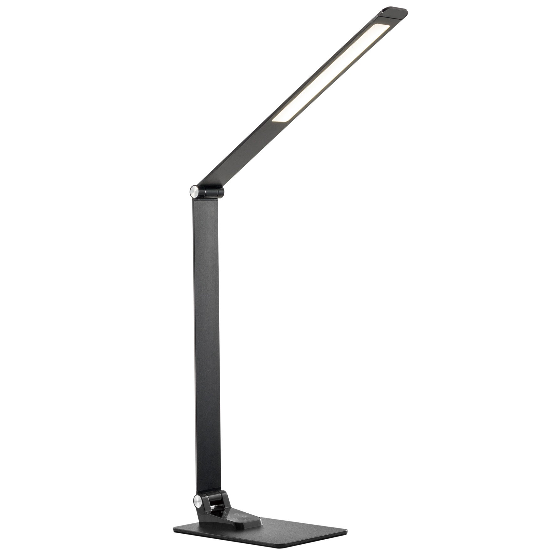 [8567354] Skrivbordslampa Adapt svart