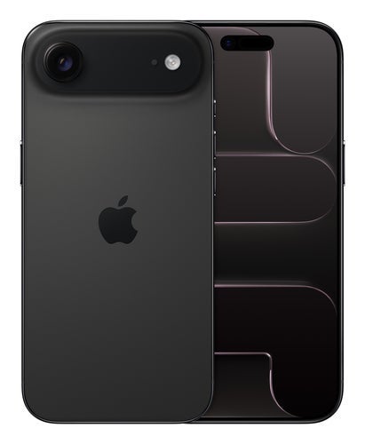 [8567470] Mobiltelefon iPhone Air 256GB Space Black