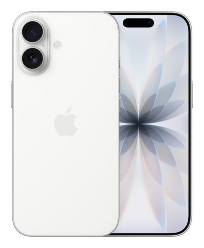 [8567465] Mobiltelefon iPhone 17 256GB vit