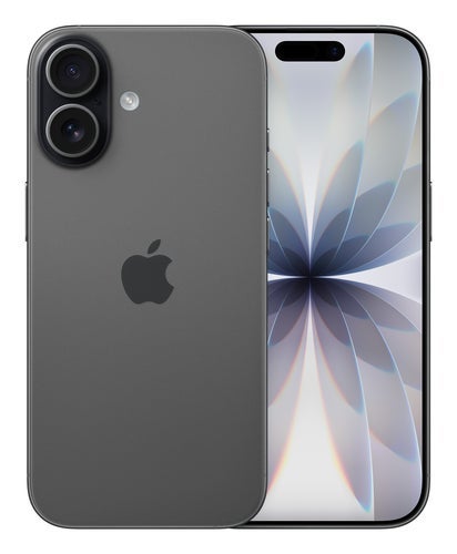 [8567469] Mobiltelefon iPhone 17 256GB svart