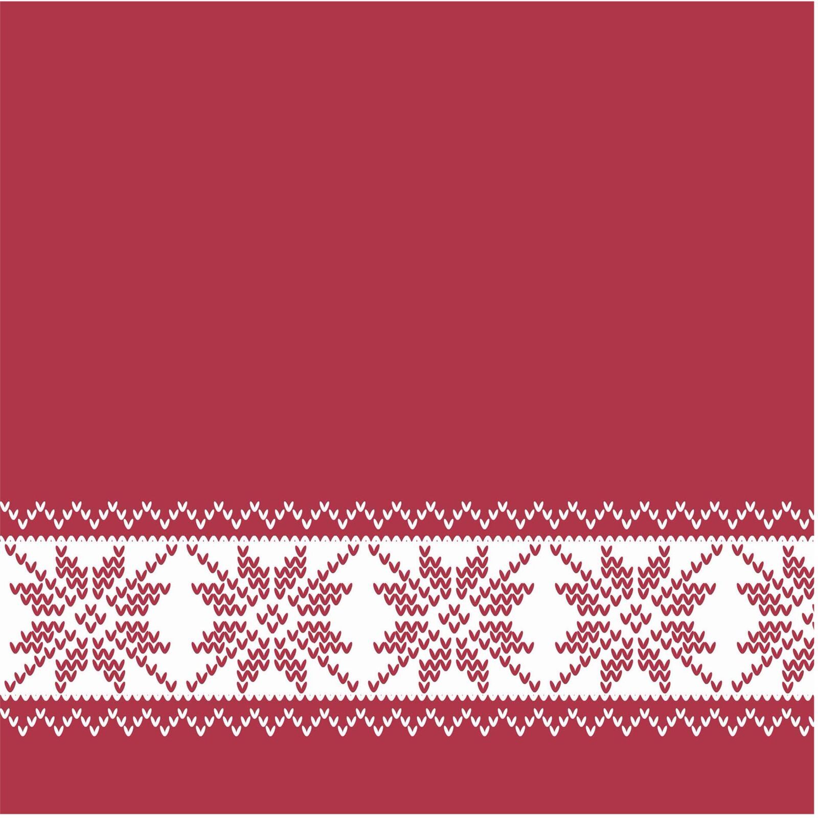 [8567442] Lunchservett Christmas Mood 32x32 cm 50-pack