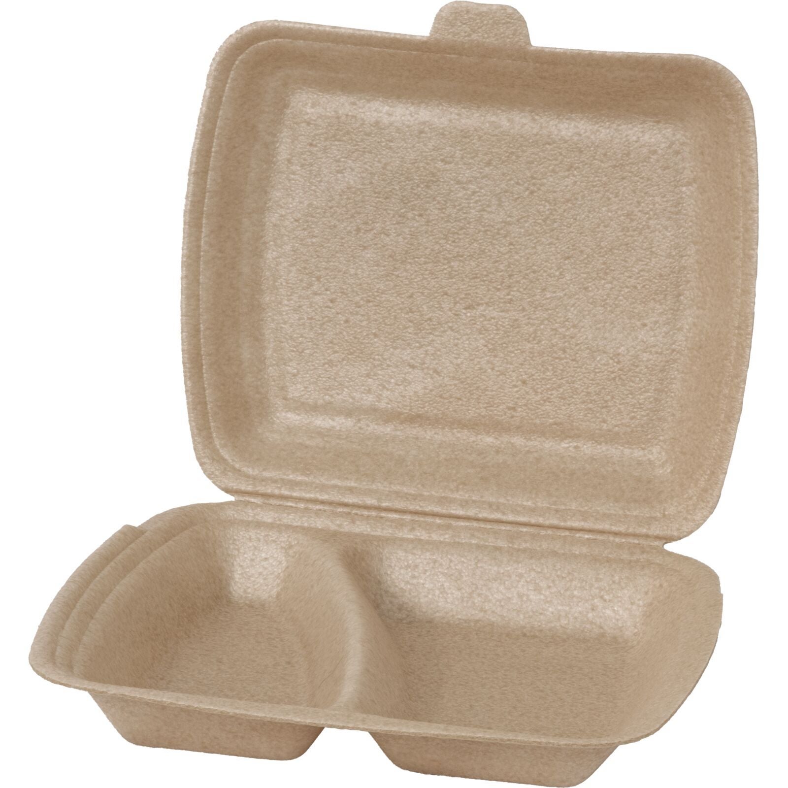 [8567431] Hämtbox isolerad 2 fack 400/270 ml XPP 125-pack