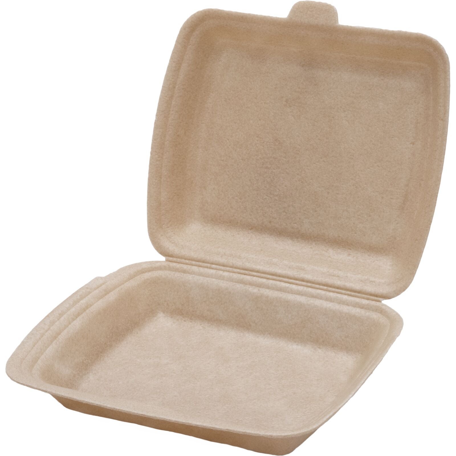 [8567435] Hämtbox isolerad 1 fack 700 ml XPP 125-pack