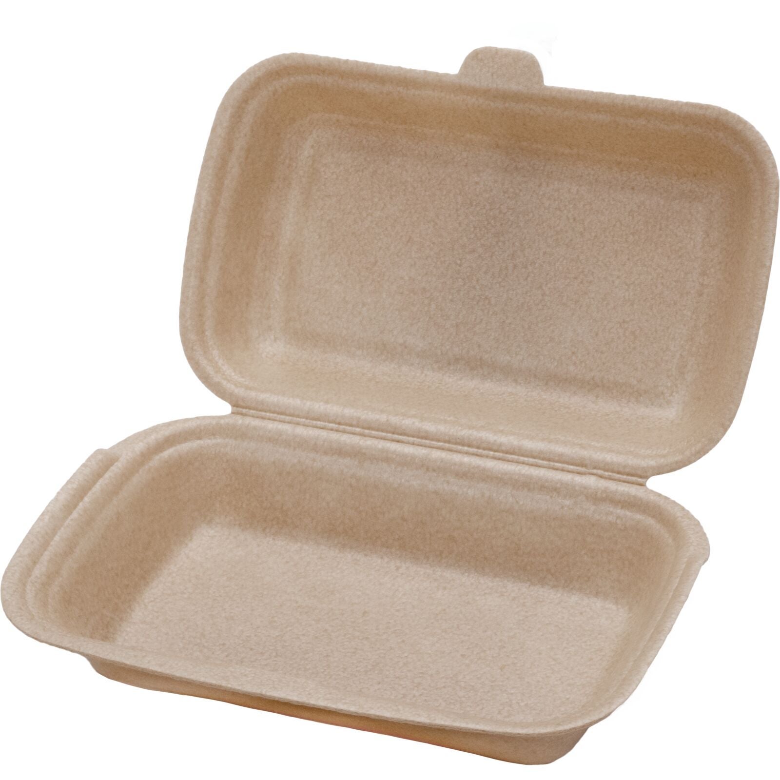 [8567433] Hämtbox isolerad 1 fack 600 ml XPP 125-pack