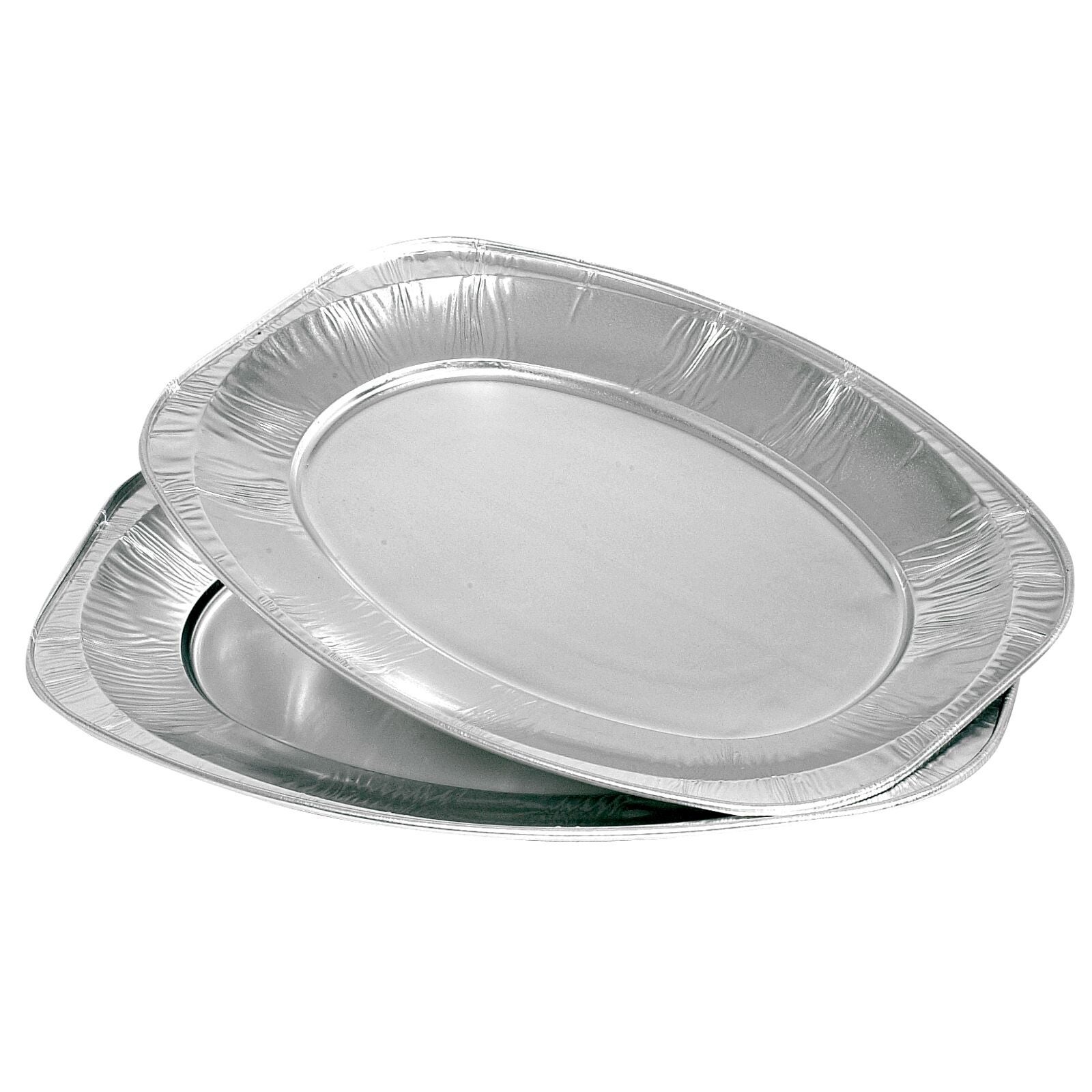 [8567419] Serveringsfat aluminium 24,3x35 cm 100-pack