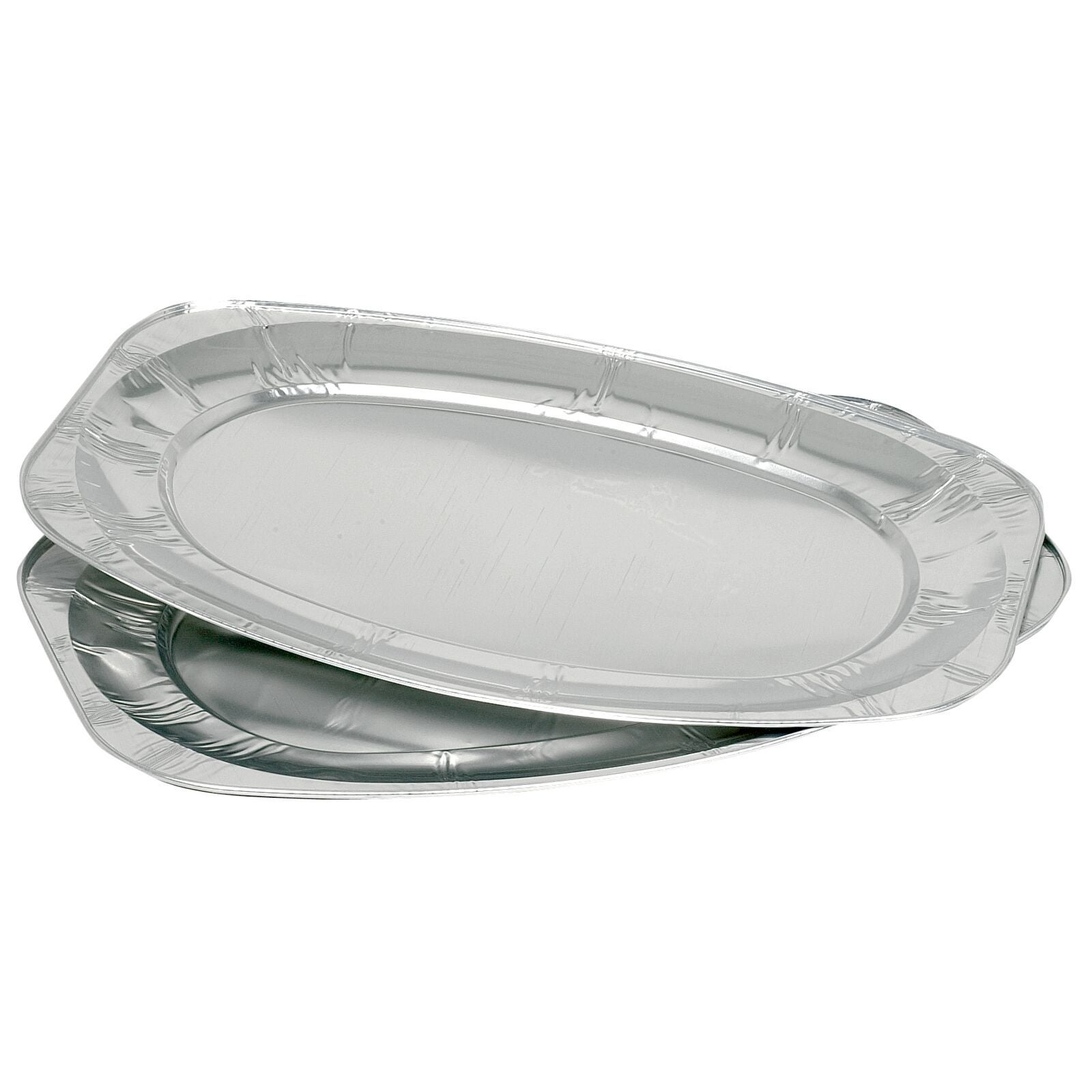 [8567421] Serveringsfat aluminium 35,9x54,8 cm 30-pack