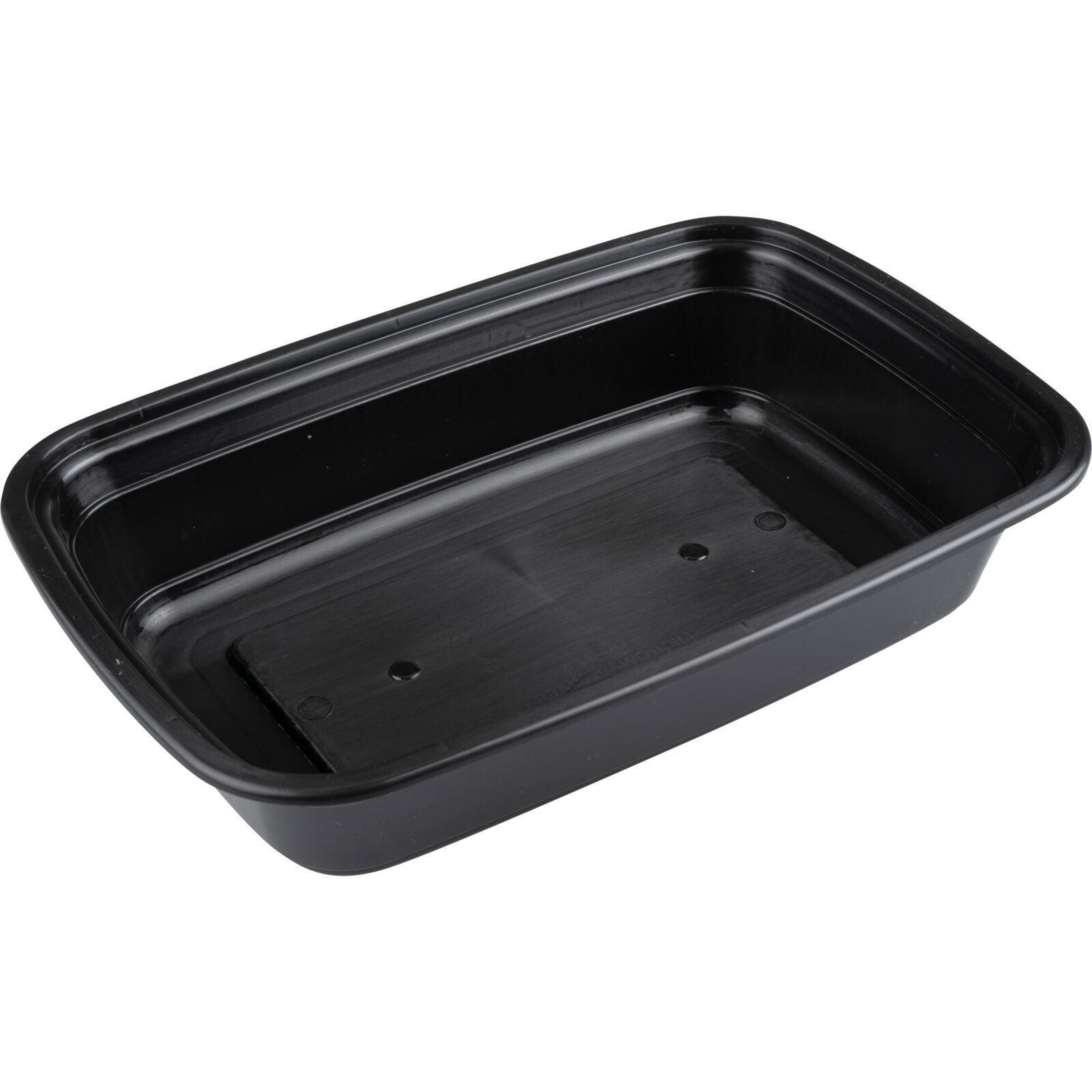 [8567446] Take away matlåda flergångs 946 ml 50-pack