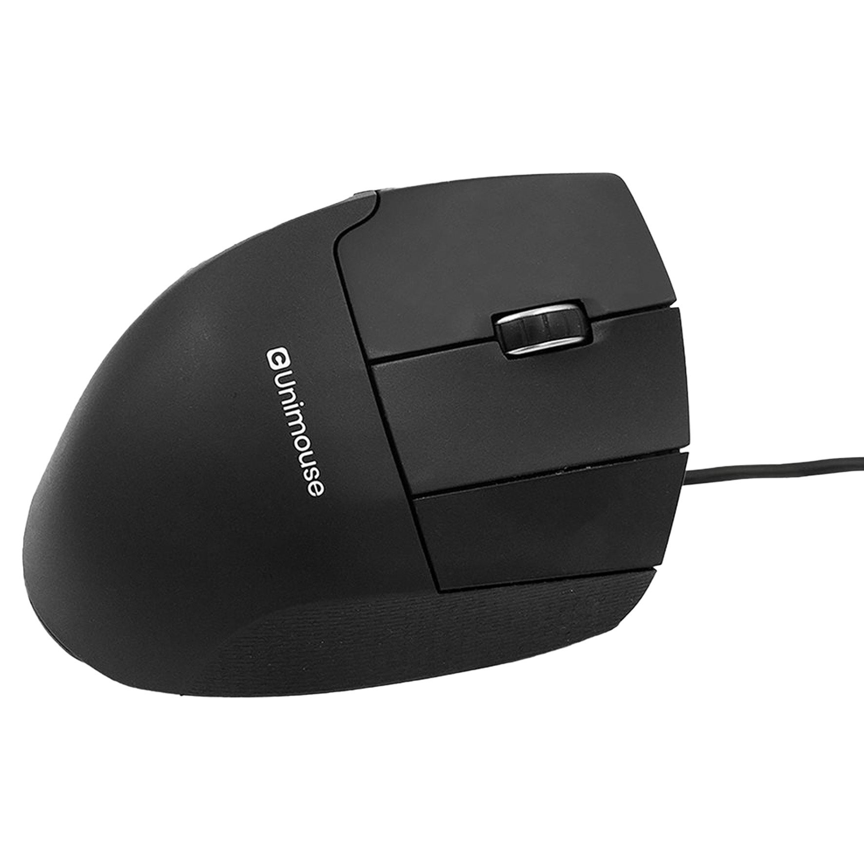 [8567402] Datormus Unimouse trådad höger