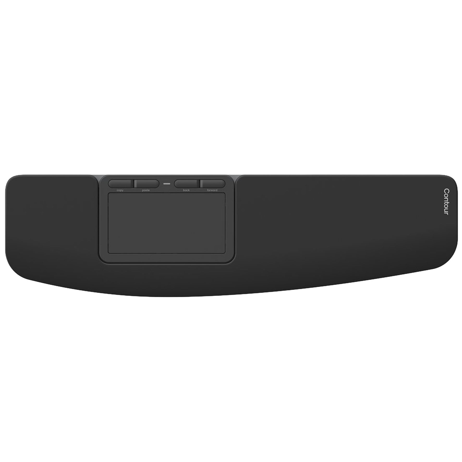 [8567403] Centrerad mus Contour Touch trådlös