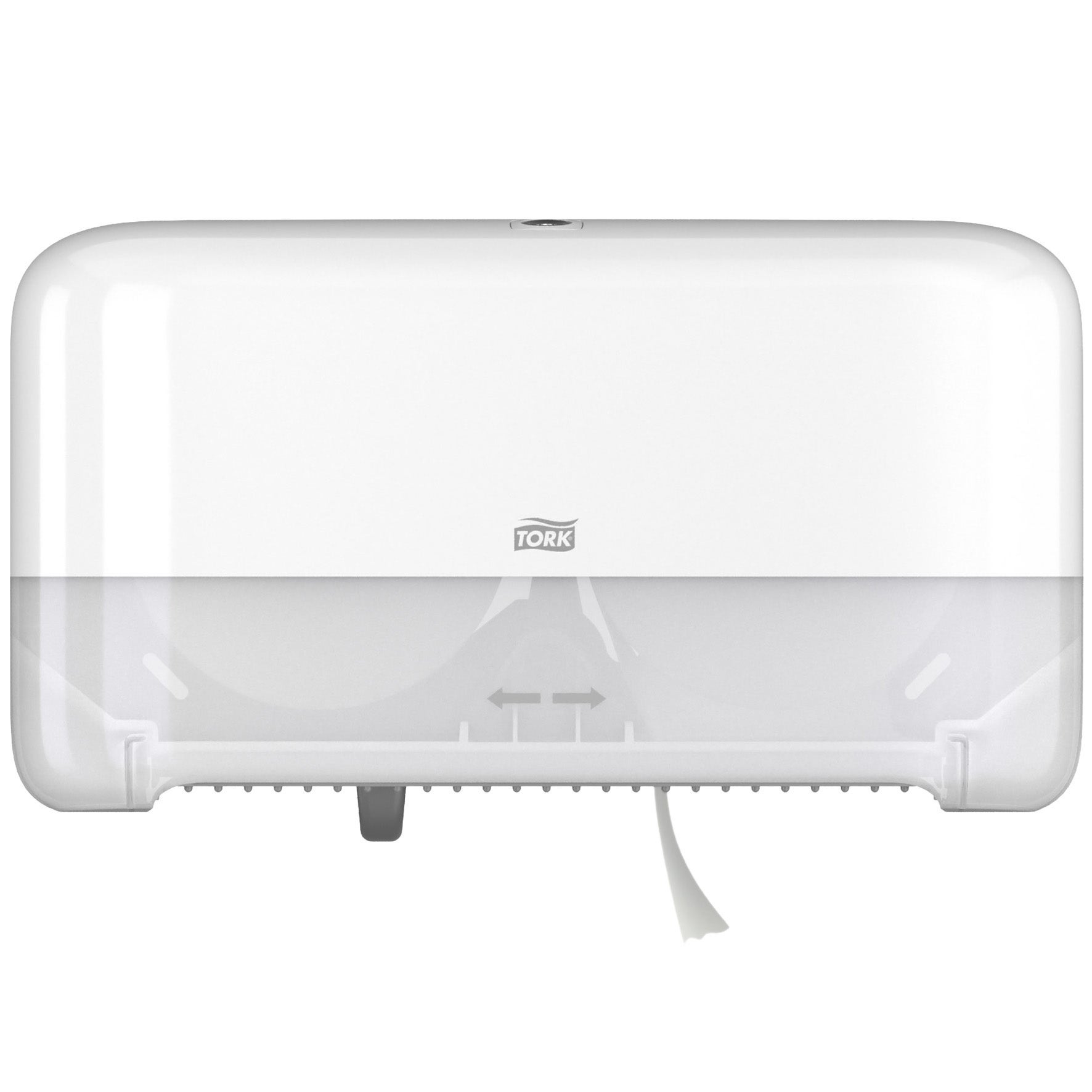 [8567515] Dispenser T7 OptiServe® Coreless Twin Vit
