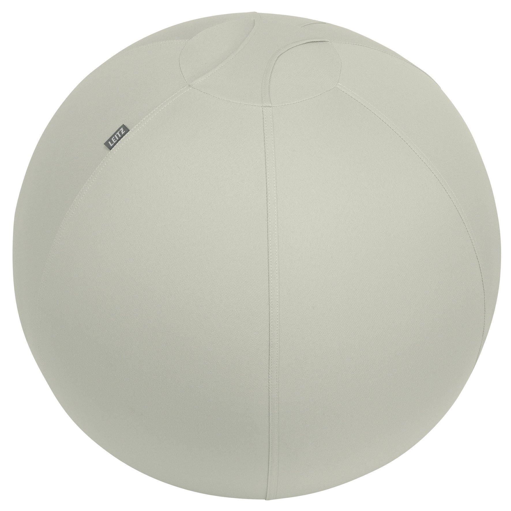[8567484] Sittboll Ergo med stopp 65 cm ljusgrå