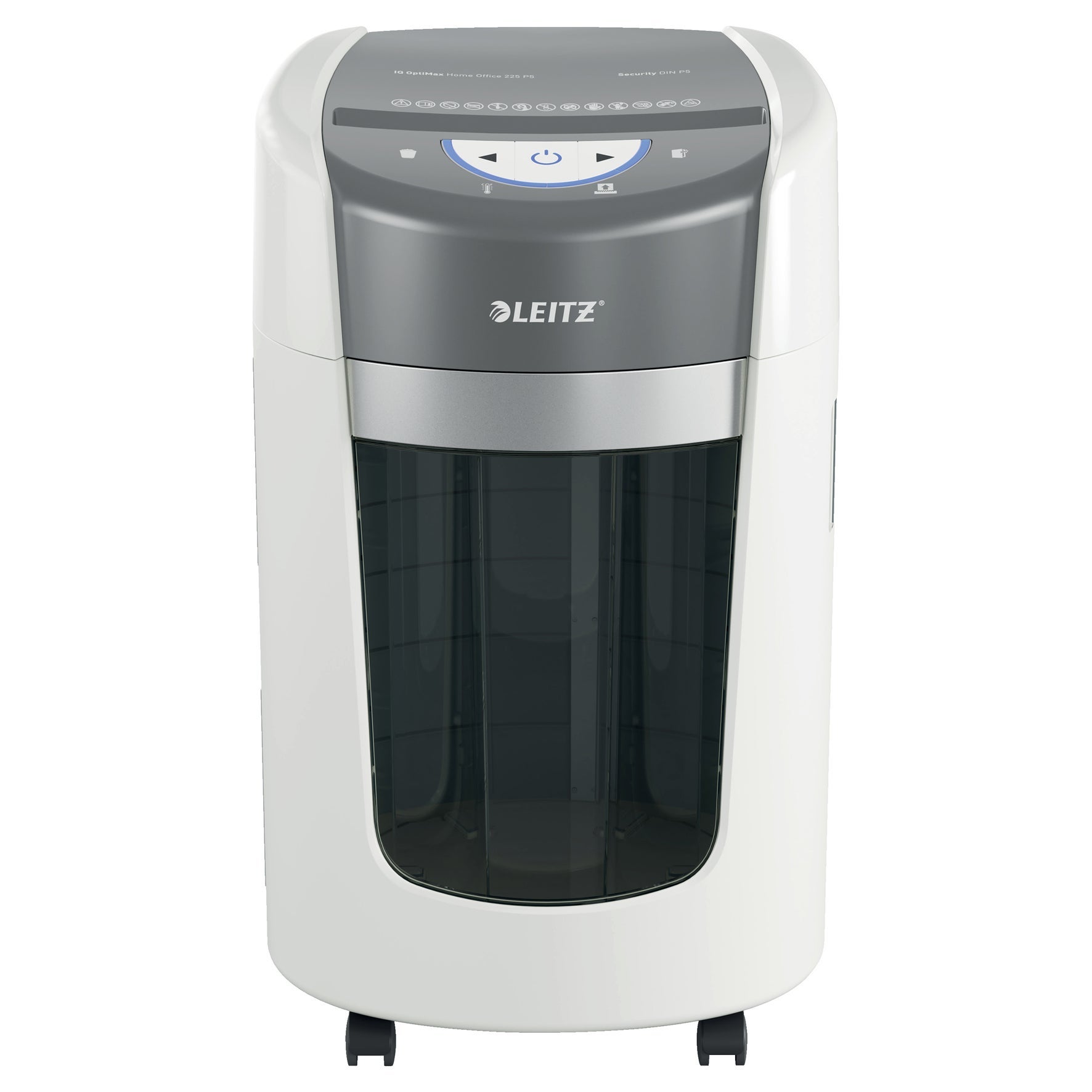 [8567478] Dokumentförstörare OptiMax Home Office 225 P5