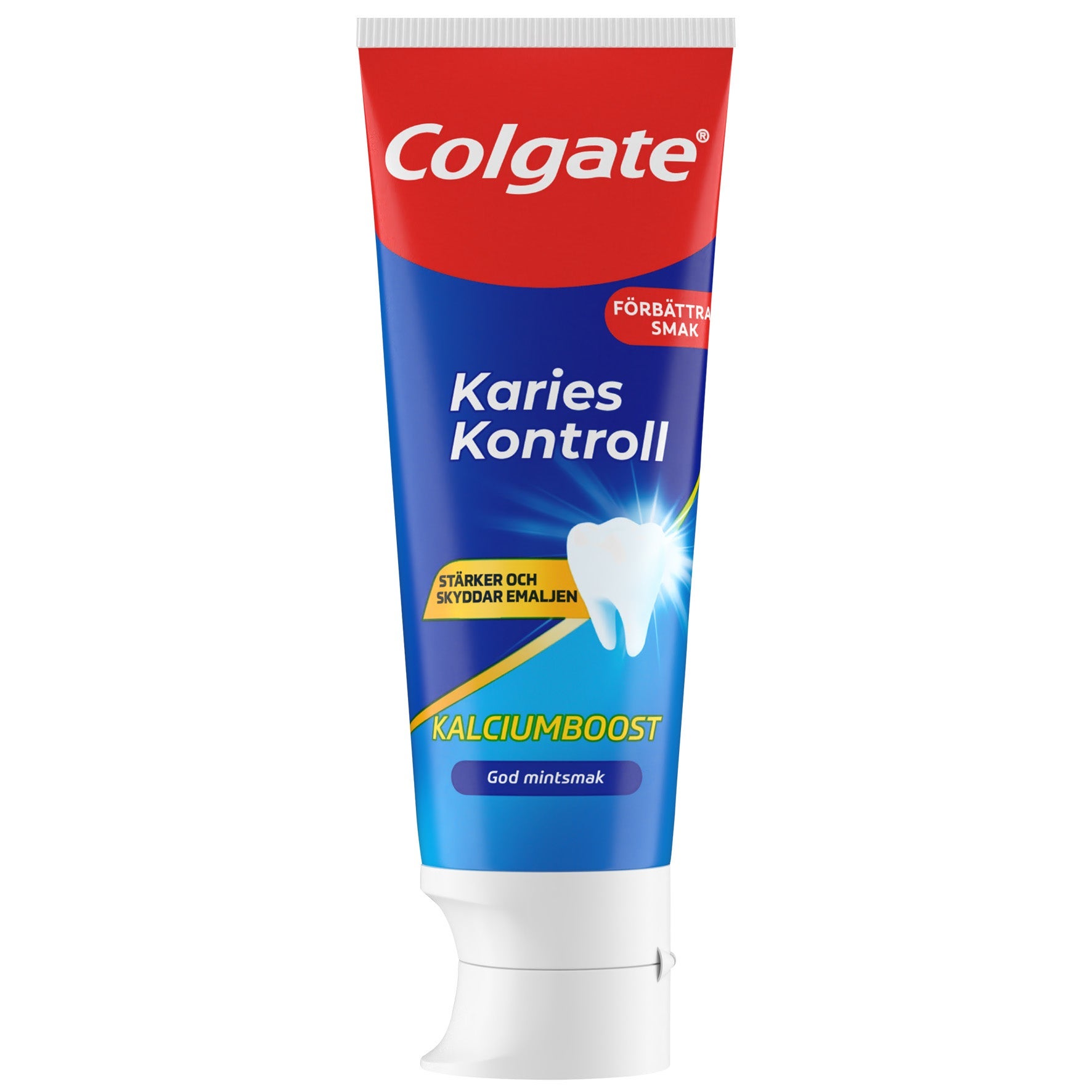 [8567522] Tandkräm Colgate Karies Kontroll 75 ml