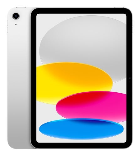 [8567460] Surfplatta iPad 11" Wi-Fi 128GB Silver