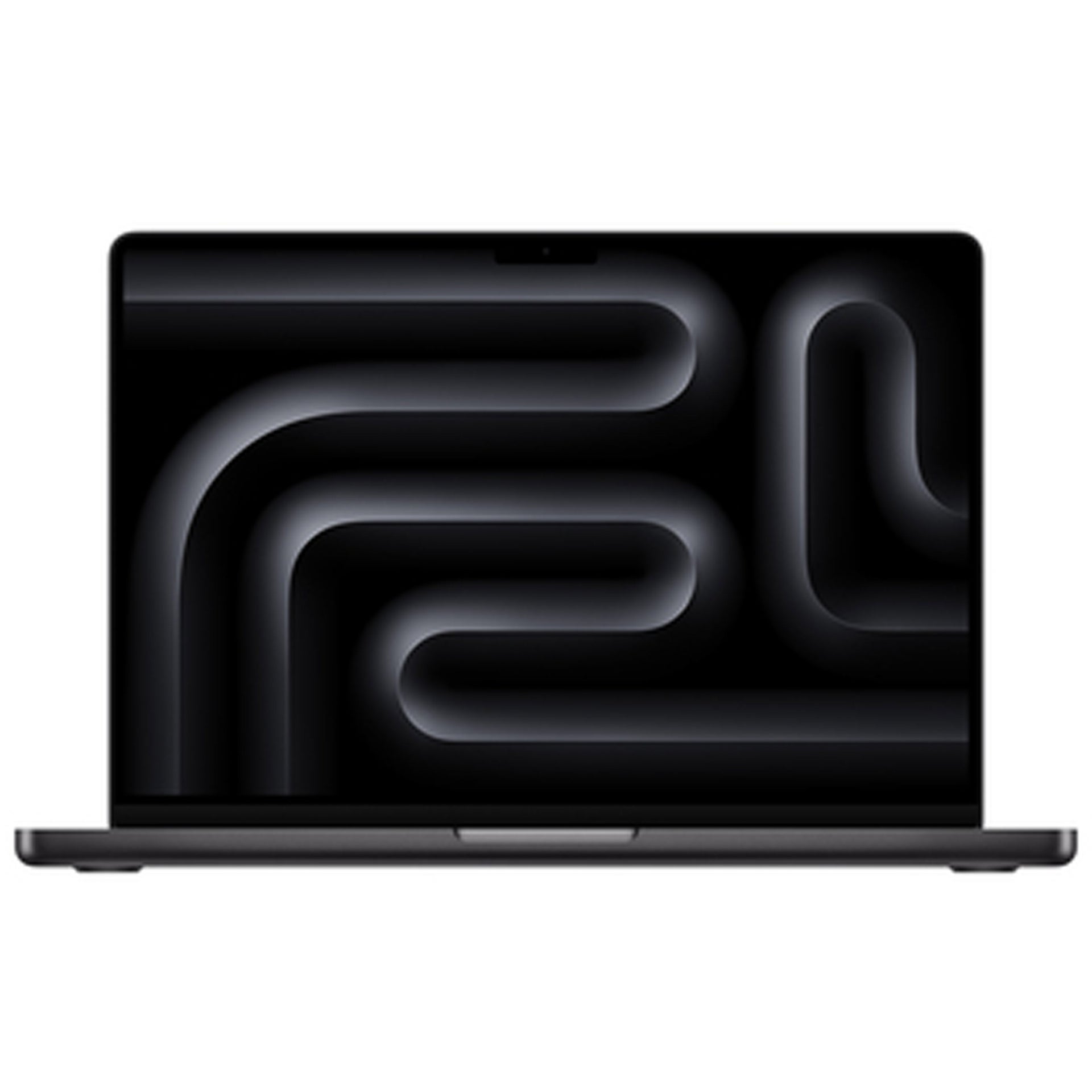 [8567456] Bärbar dator MacBook Pro 14,2'' Space Black