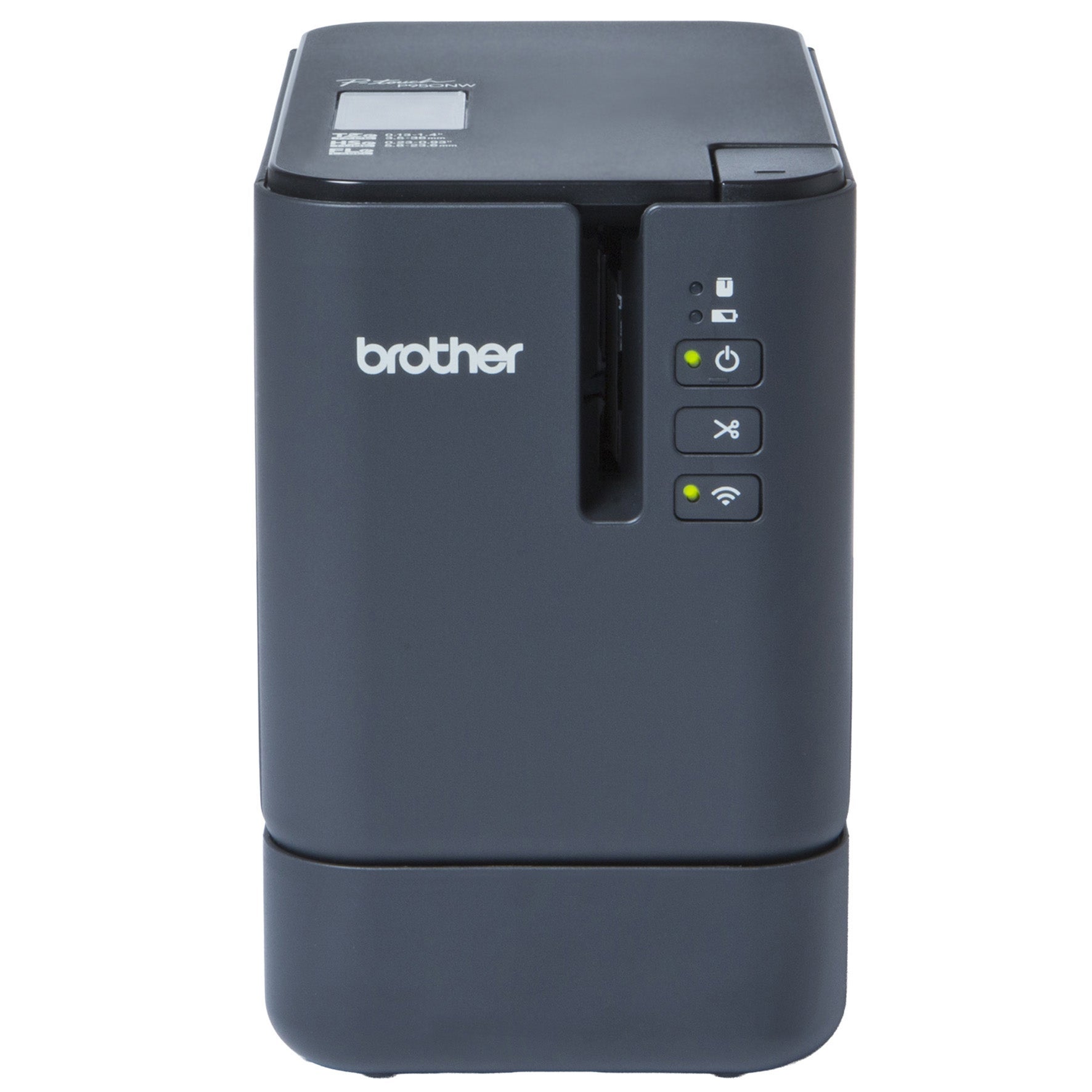 [2275627] Märkmaskin Brother PT-P900Wc