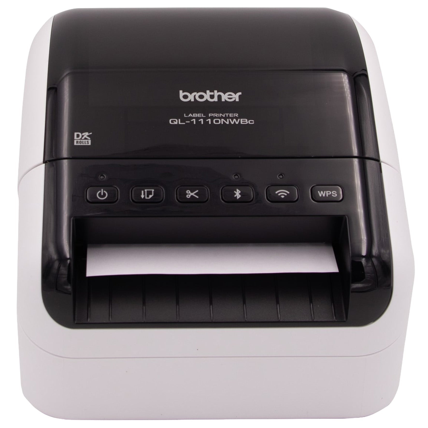 [2275682] Etikettskrivare Brother QL-1110NWBC