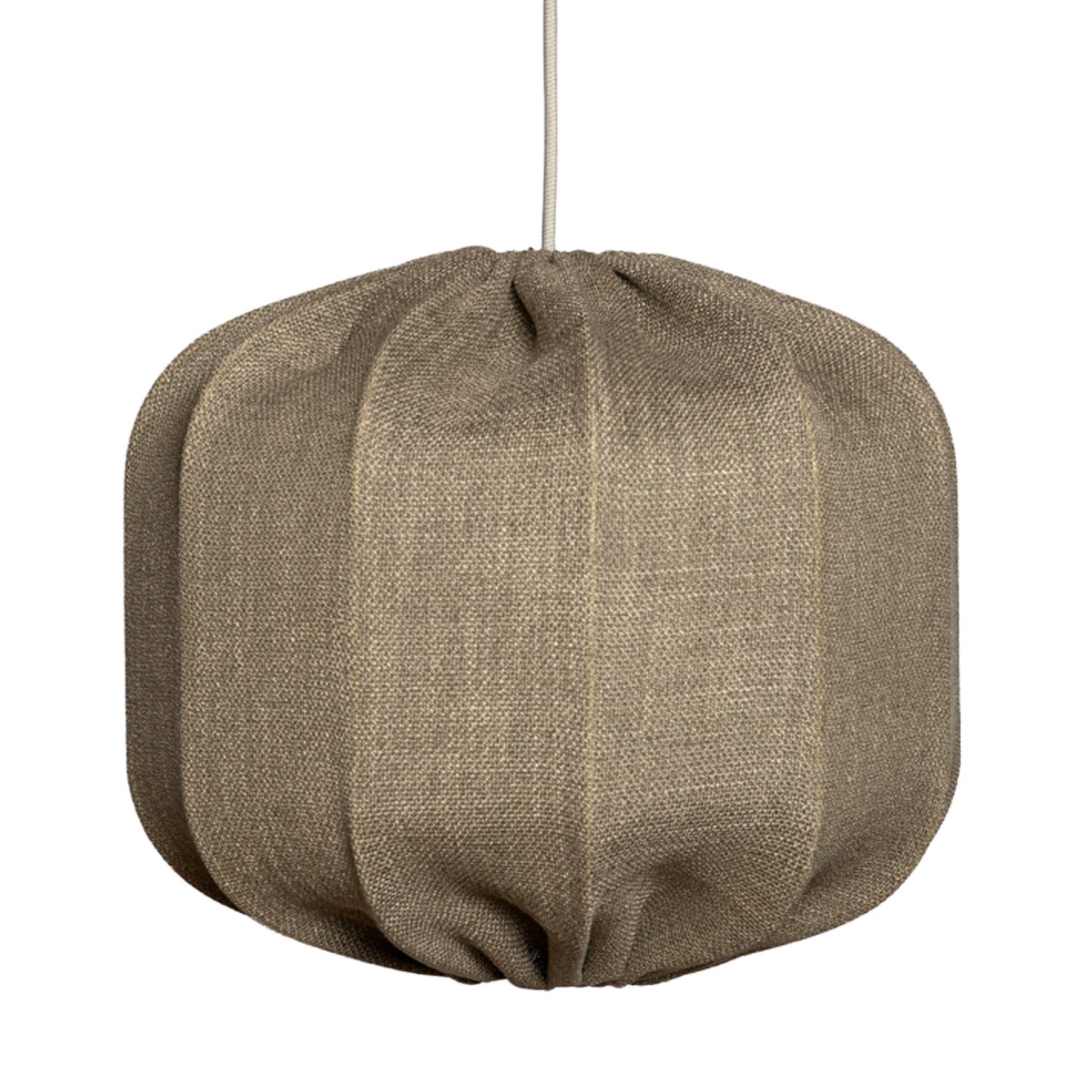 [8567601] Taklampskärm Dester D38 s/g Hope khaki
