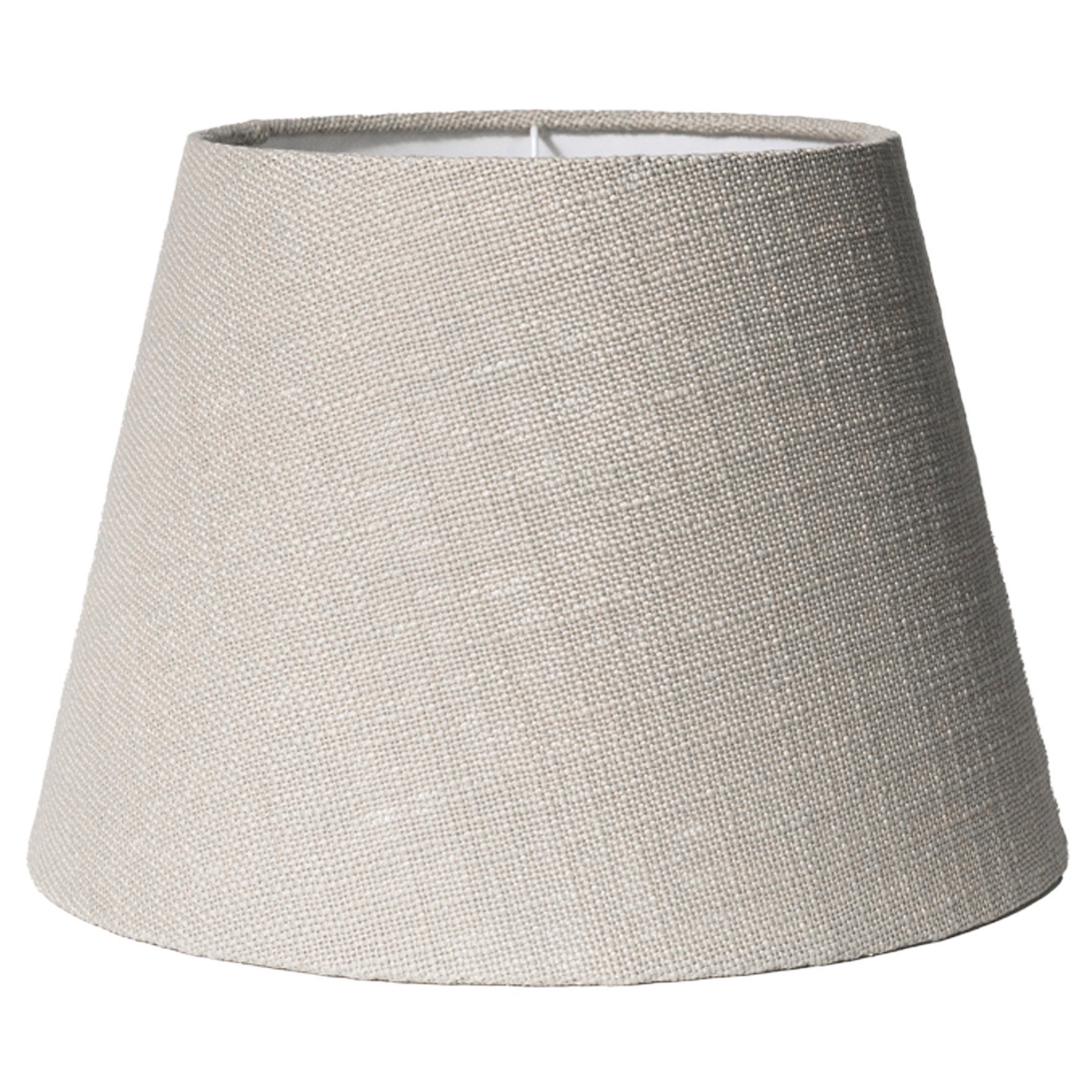 [8567573] Lampskärm Ilse D40 Grain sand