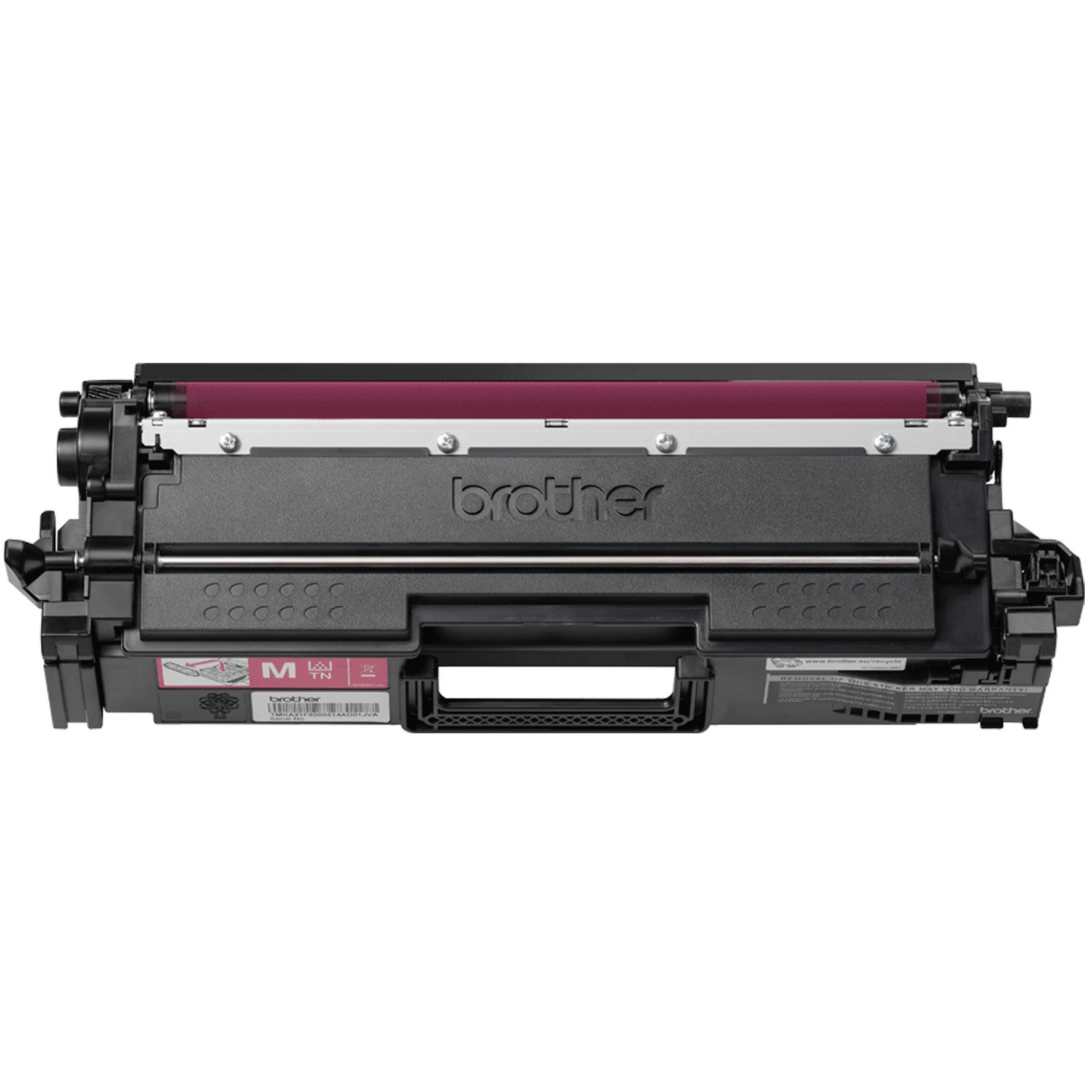 [8567652] Toner Brother TN821XLM 9K magenta