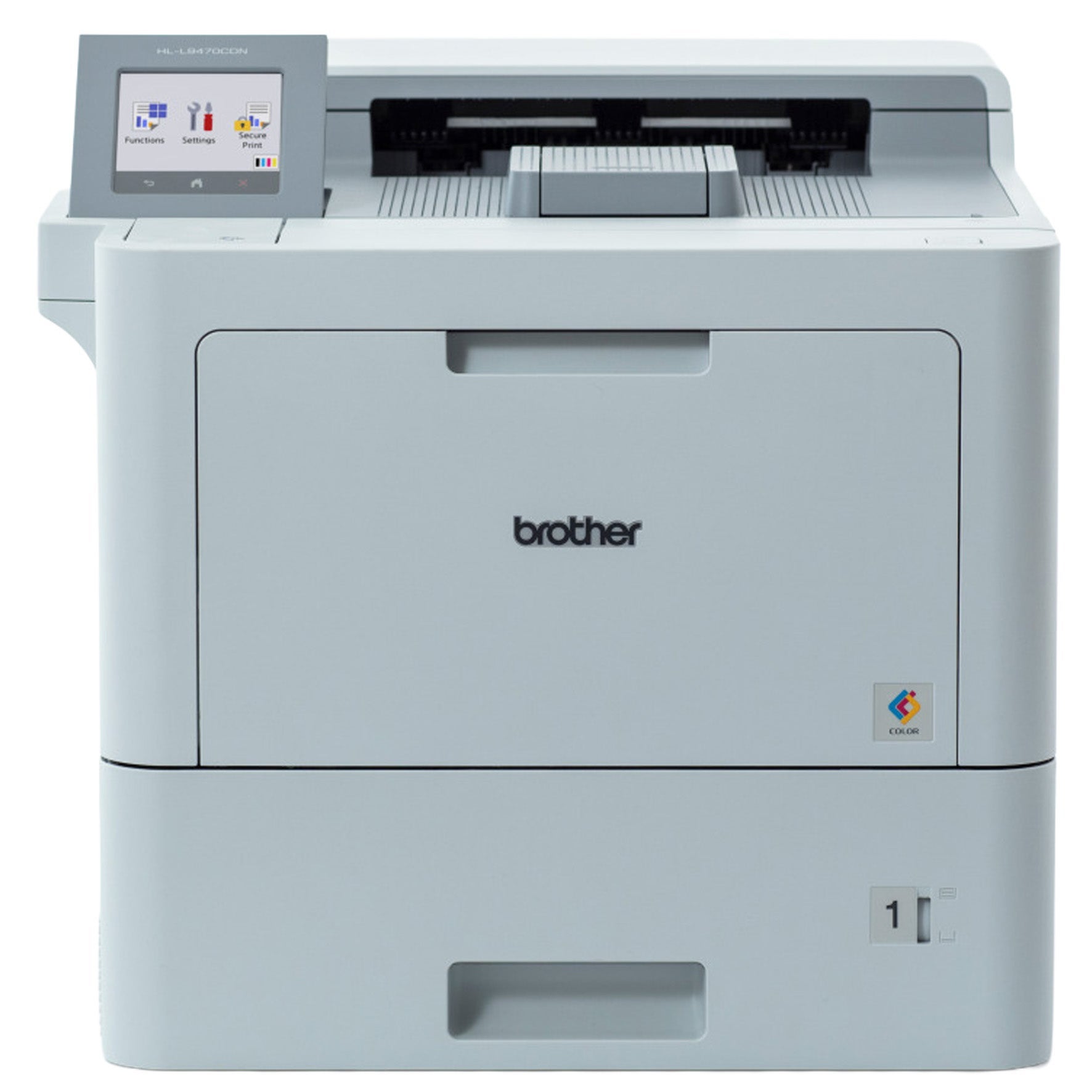 [8567647] Laserskrivare Brother HL-L9470CDN