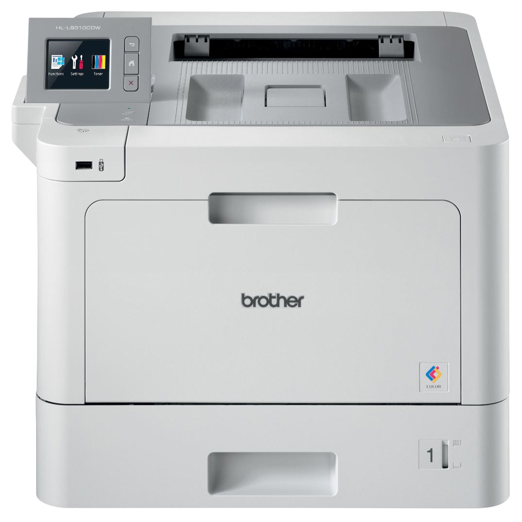 [8567620] Laserskrivare Brother HL-L9310CDW
